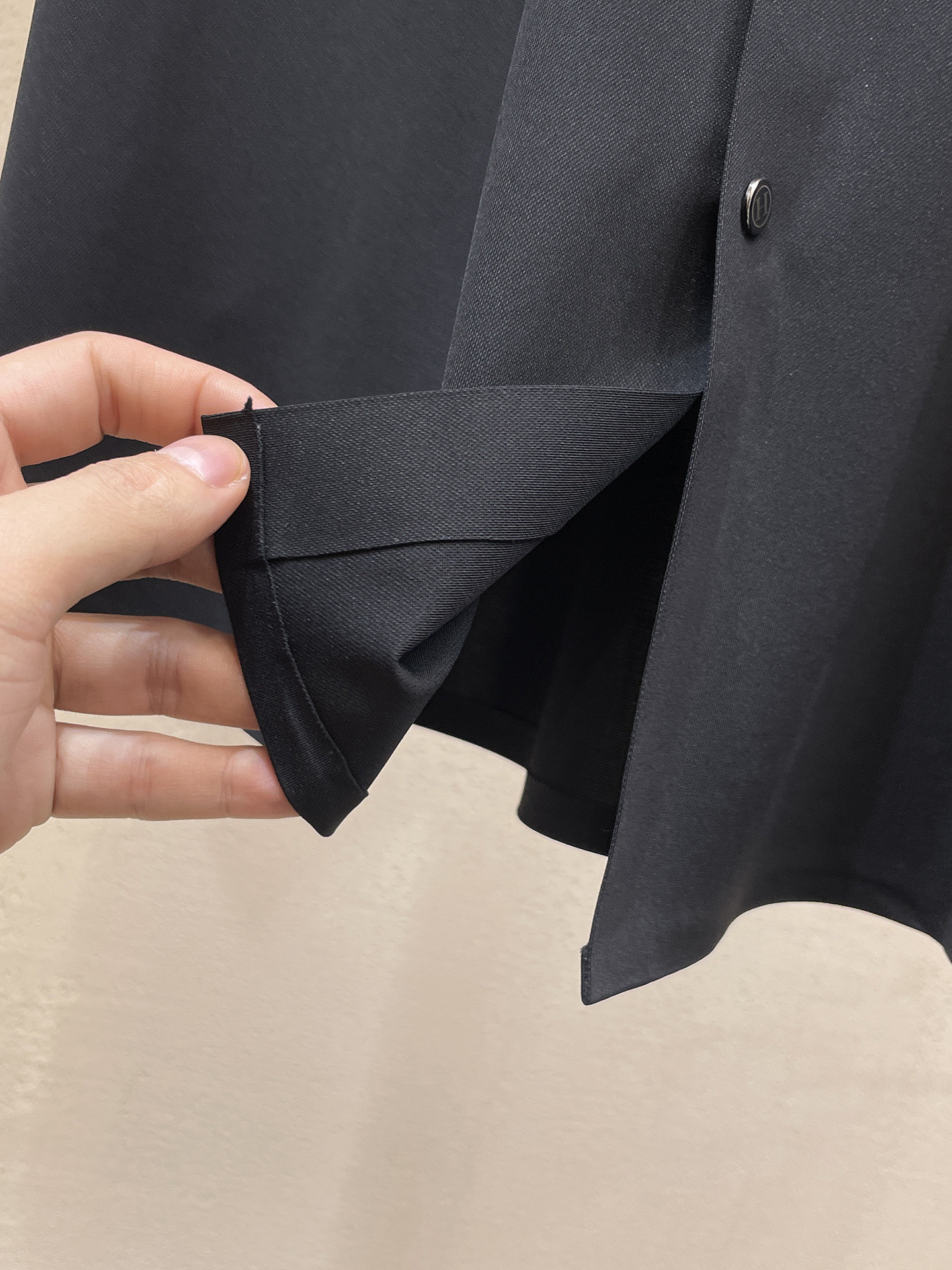 Hermes clothing-107