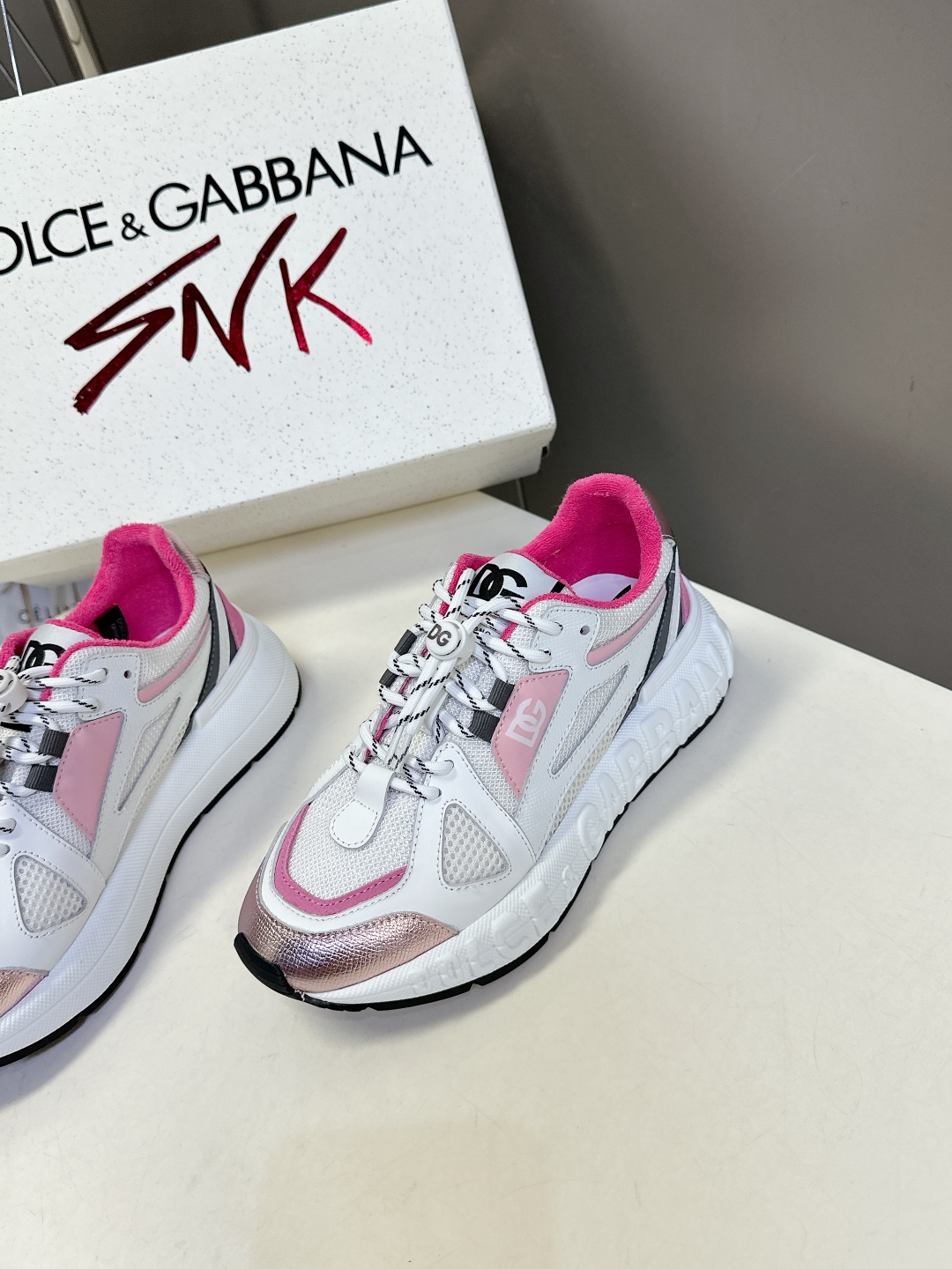 D&G Sneakers-246