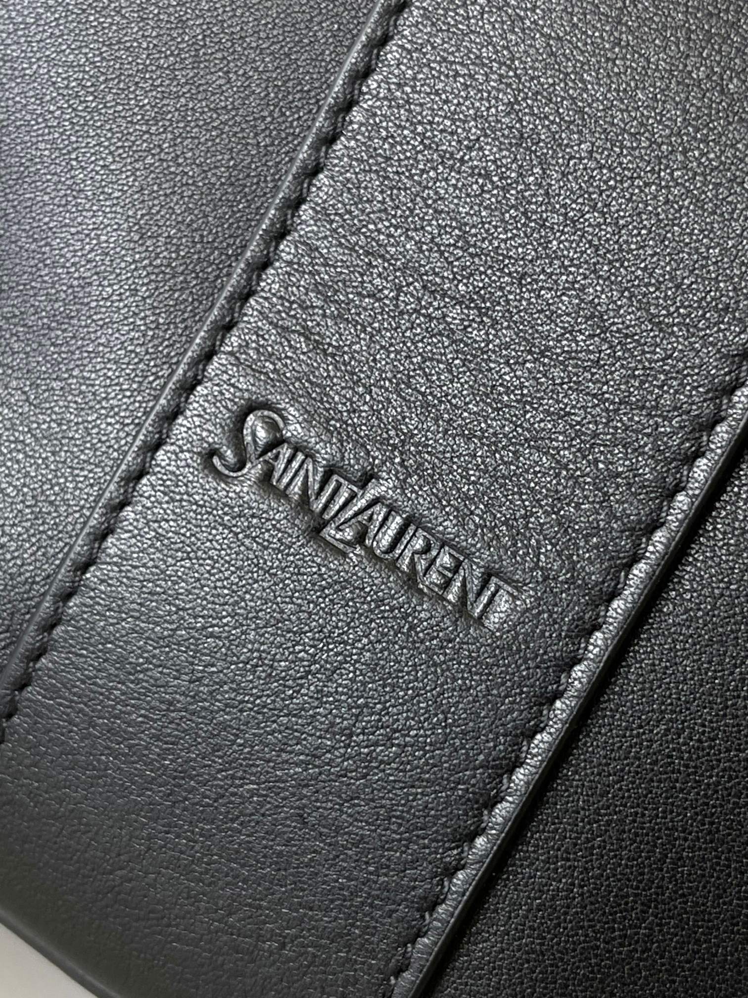 YSL bag-89