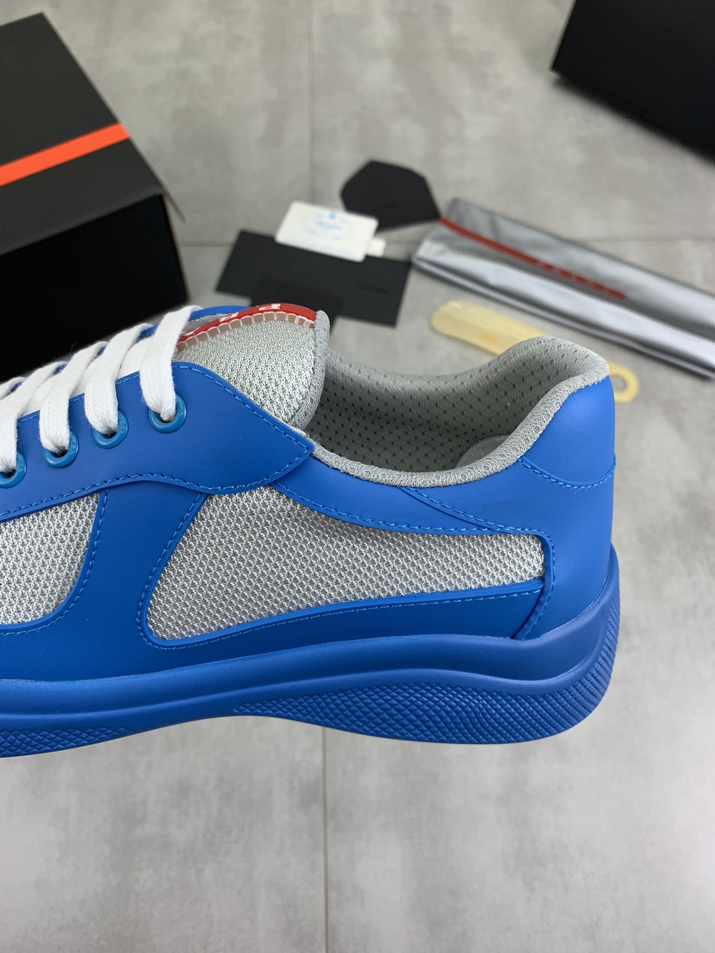 Prada Sneakers-112