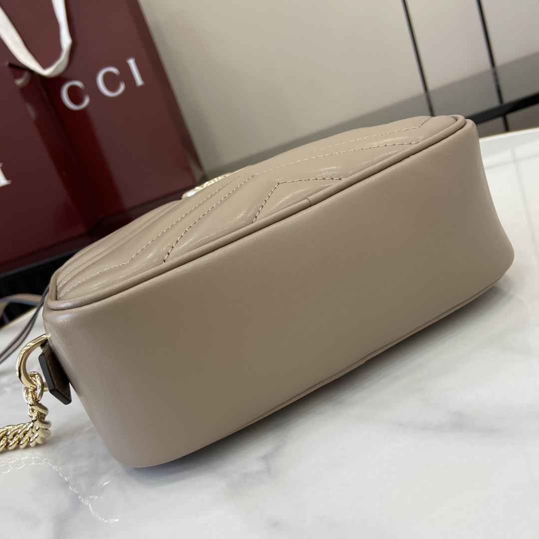 Gucci new bag-36