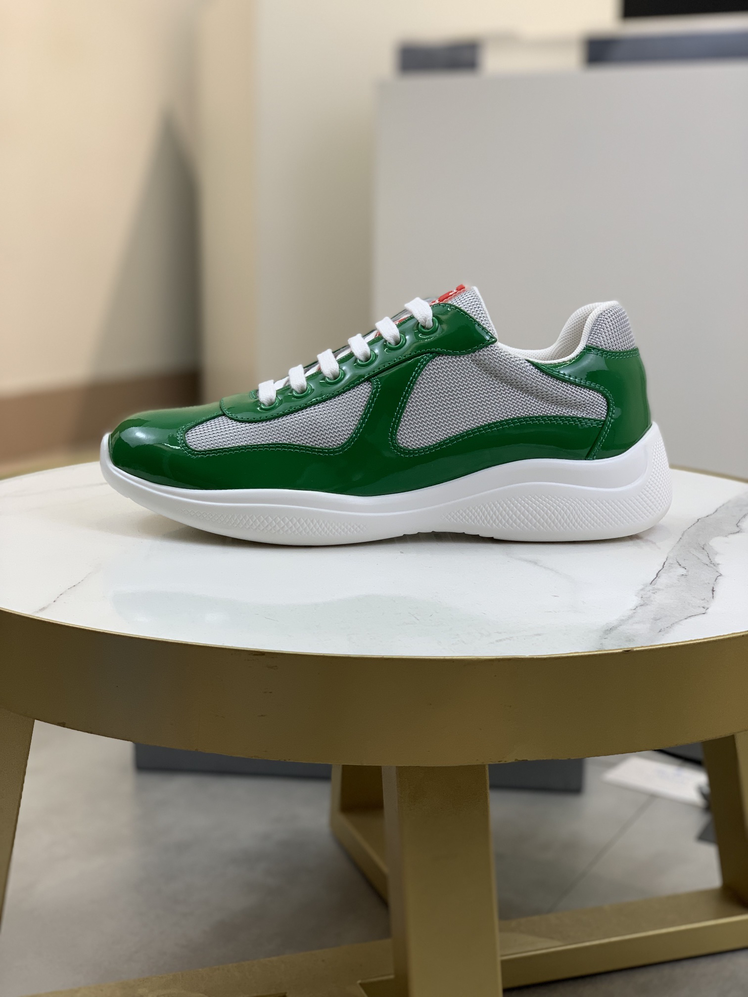 Prada Sneakers-117