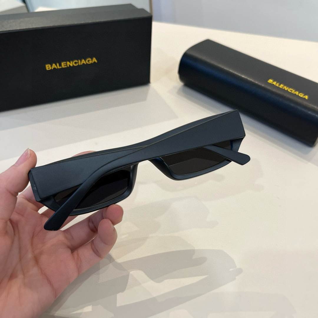 Balenciaga glasses-58