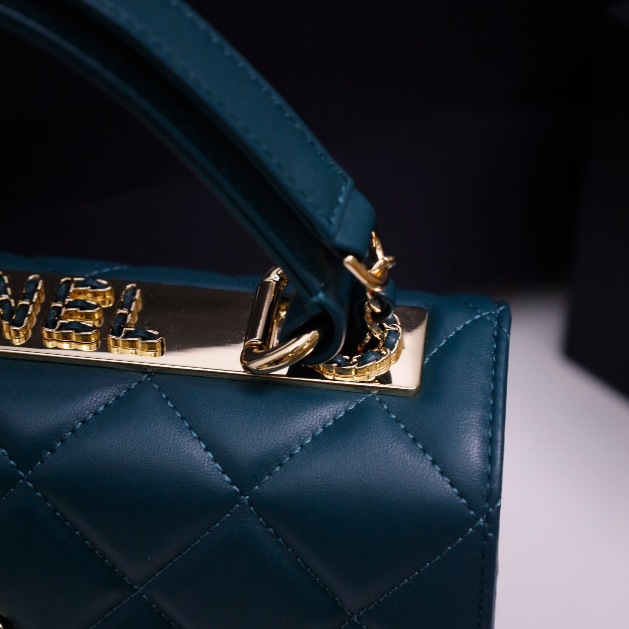 Chanel bag-61