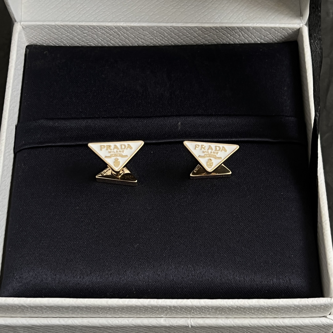Prada earrings-60