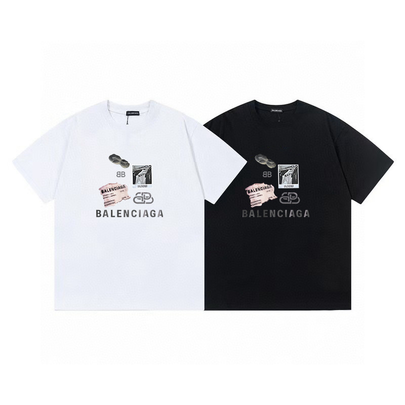 Balenciaga clothing-65