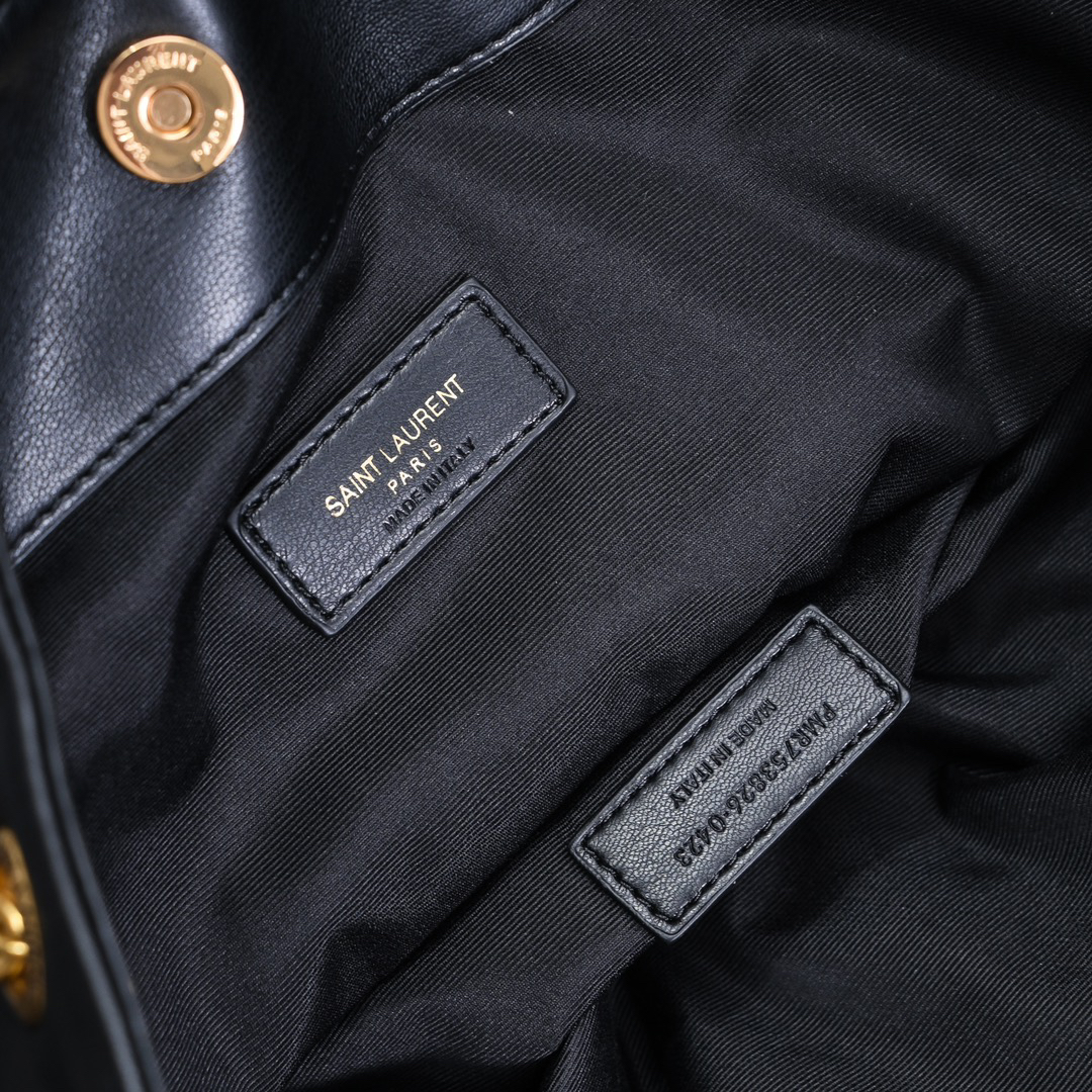 YSL bag-1