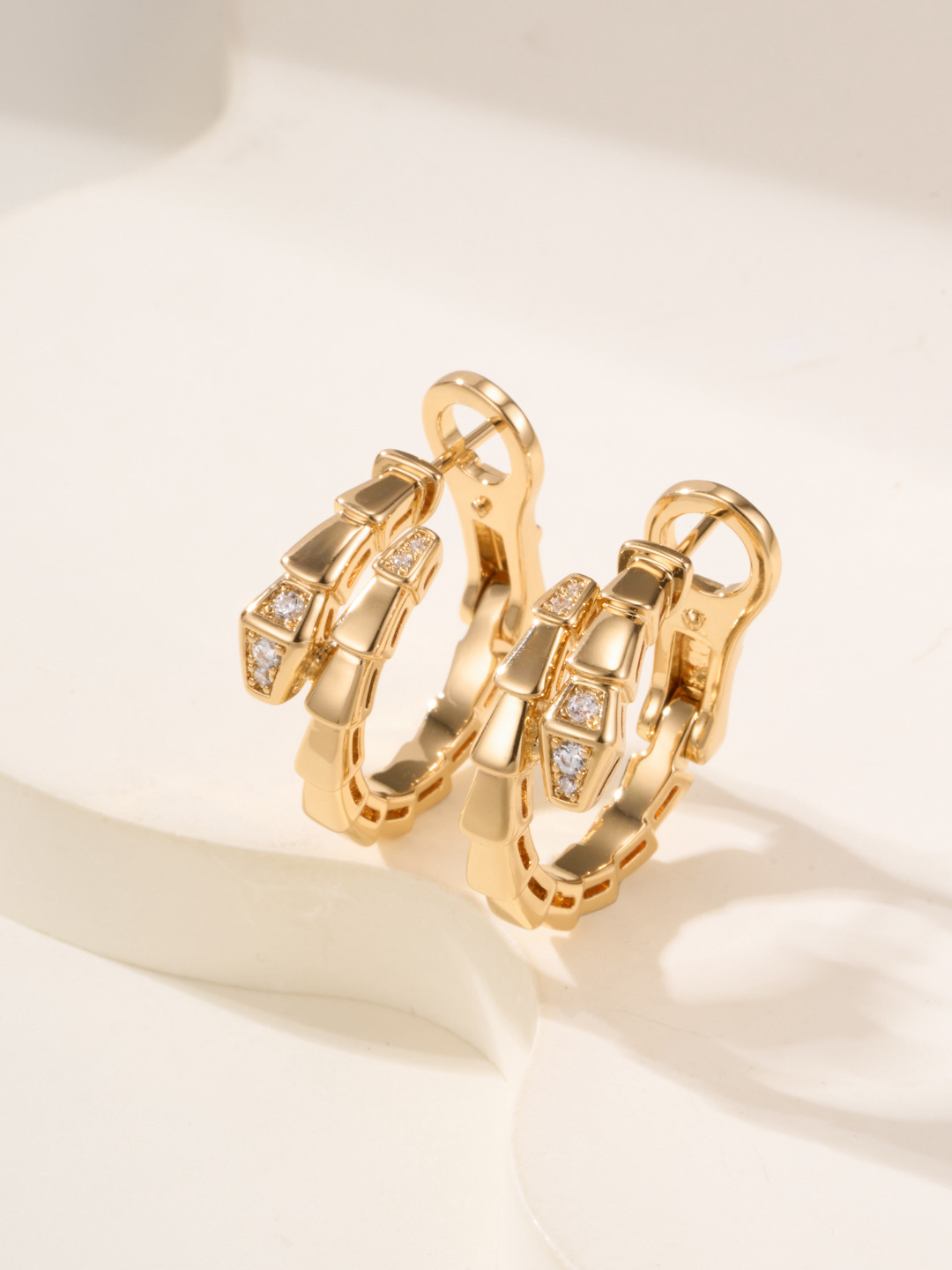 Bottega Veneta earrings-22