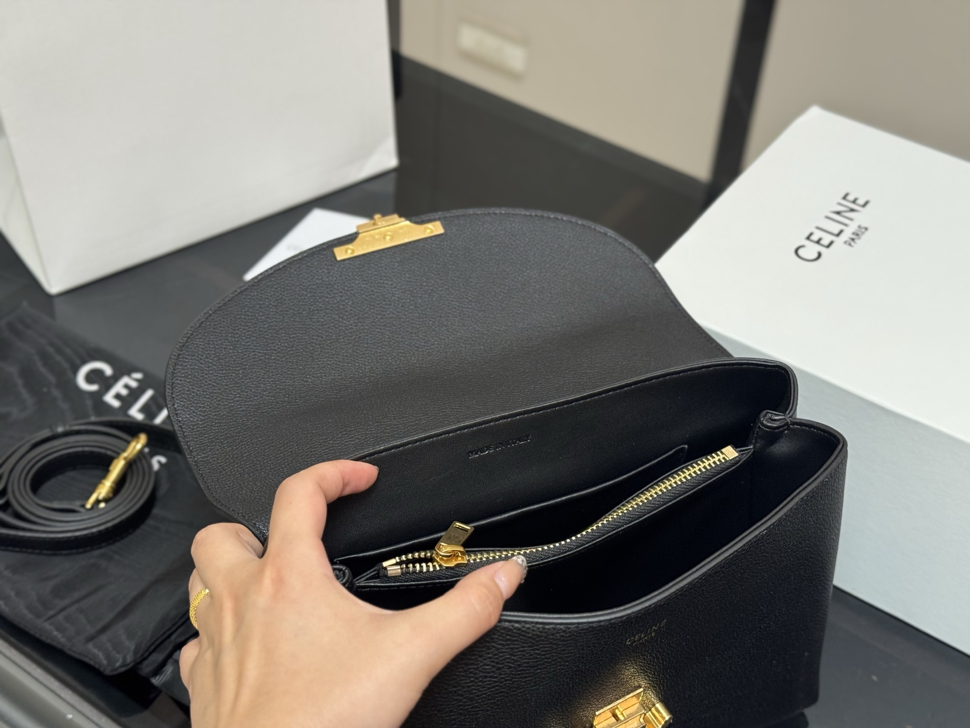 Celine bag-114