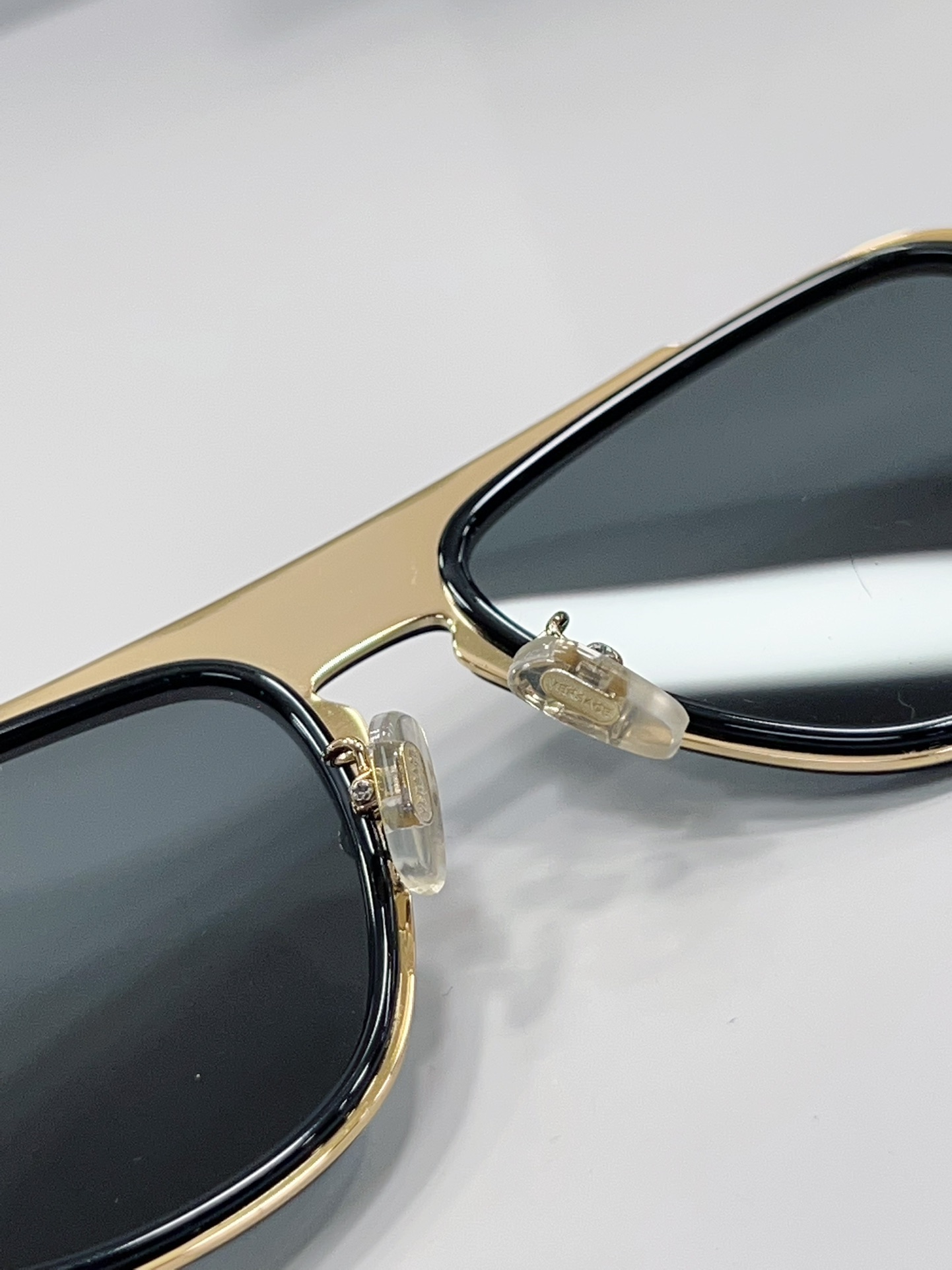 Versace glasses-1