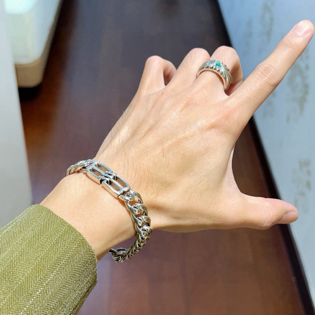 Balenciaga Bracelet-64