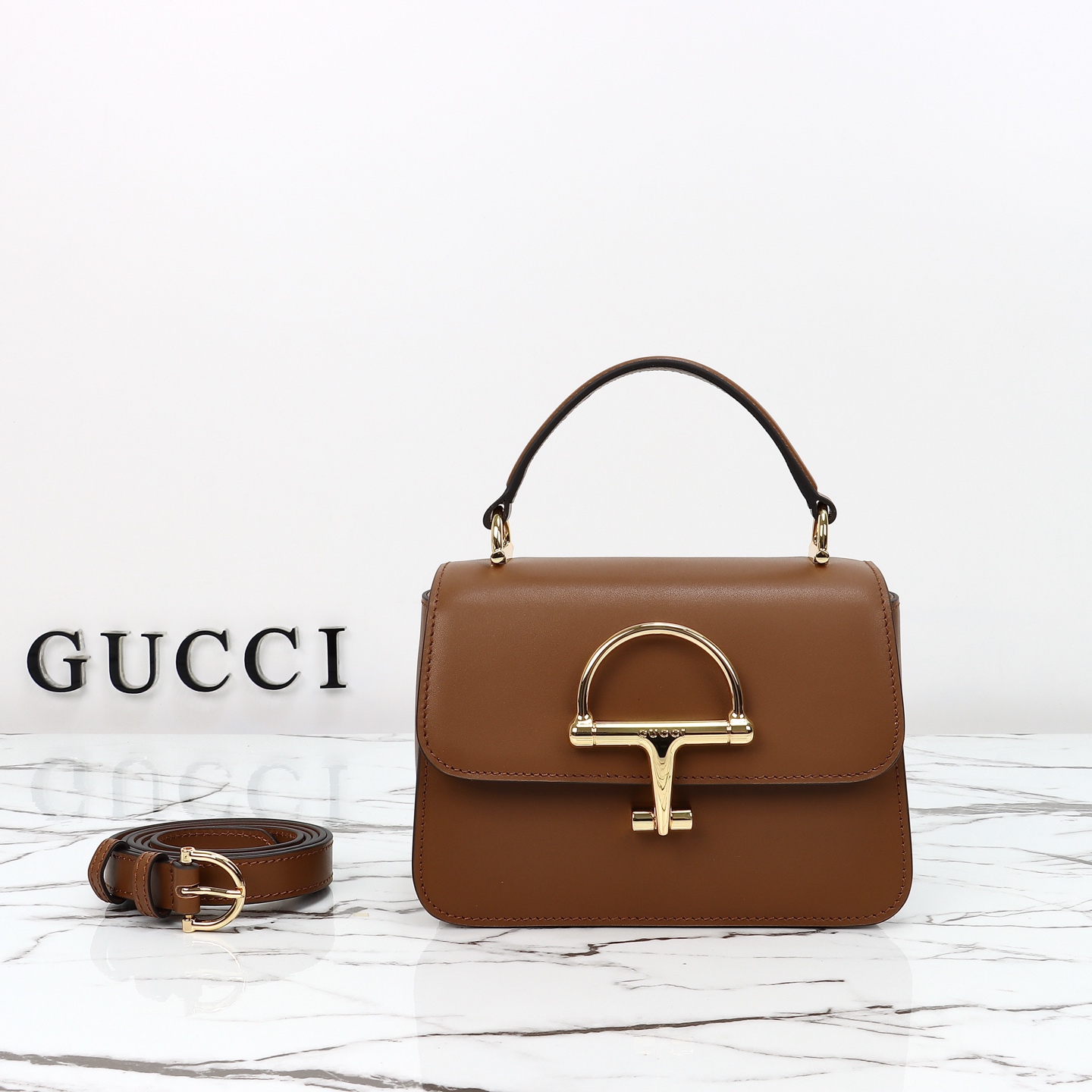 Gucci new bag-128