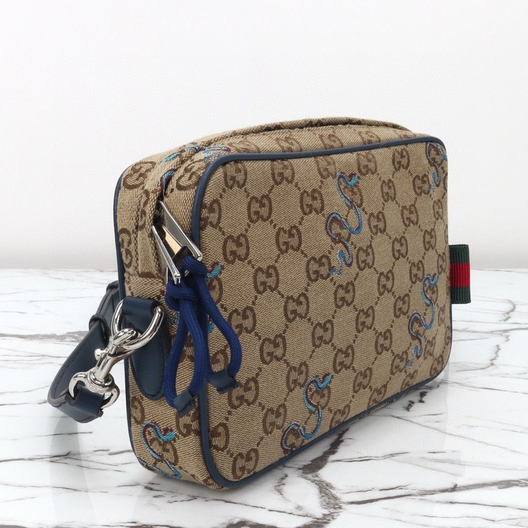 Gucci new bag-229