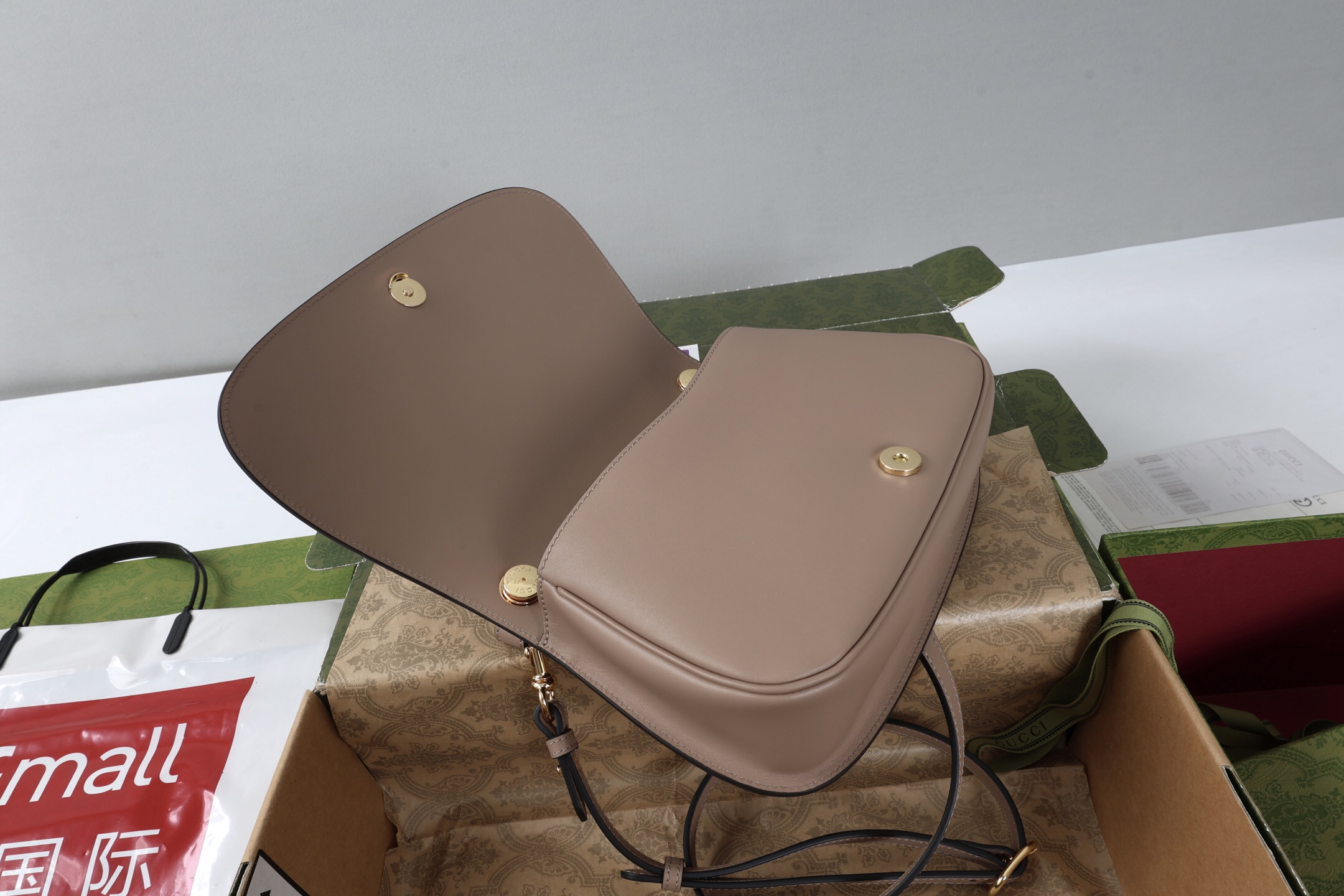 Gucci new bag-184