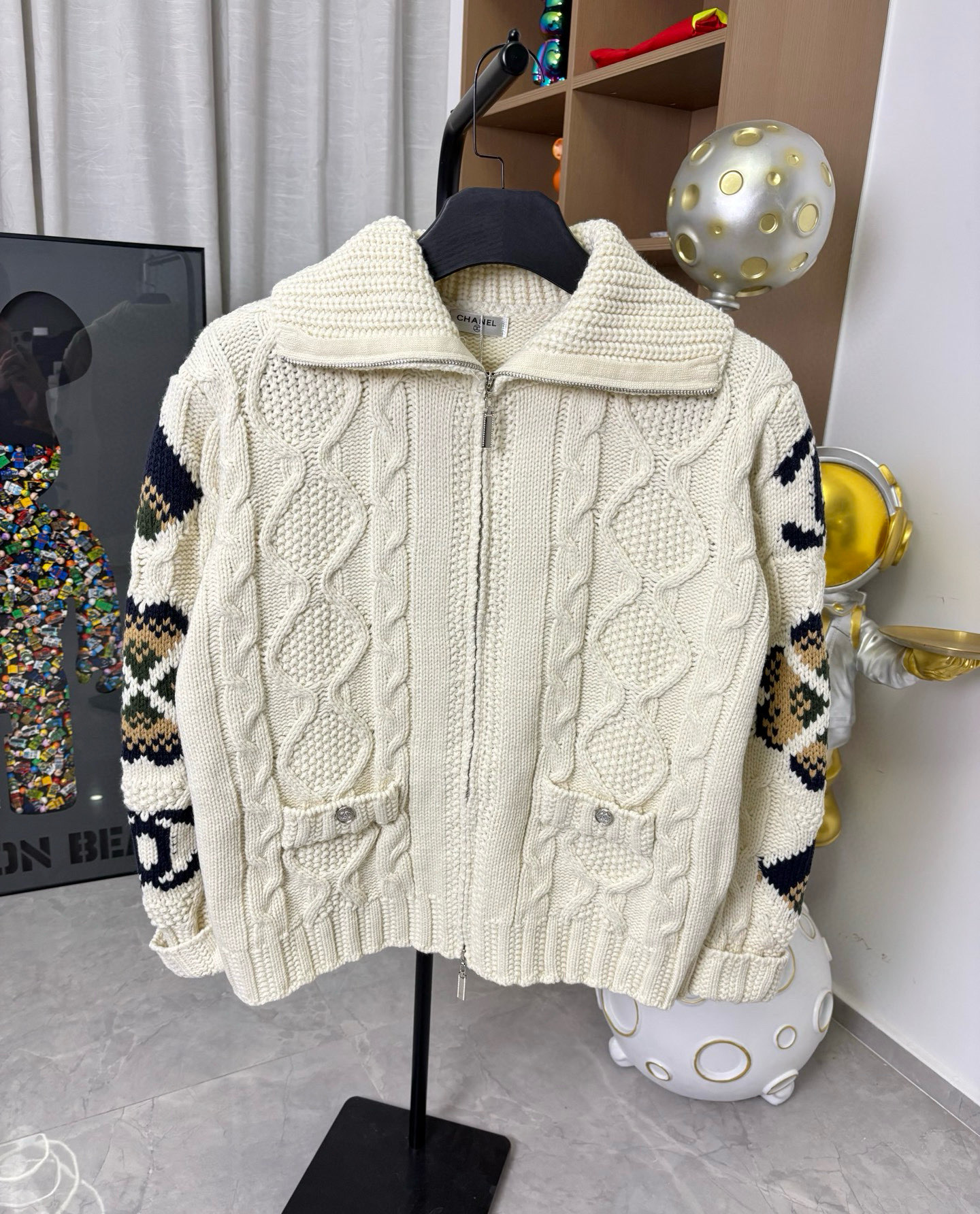 Chanel Clothing-236