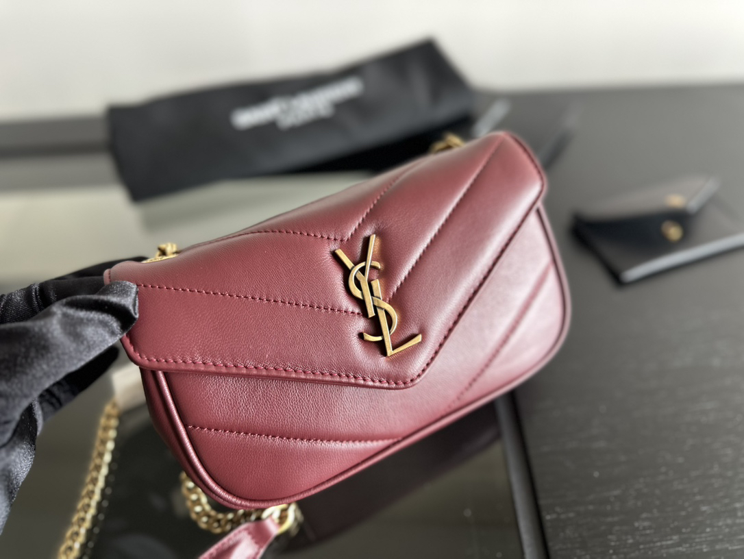YSL bag-32