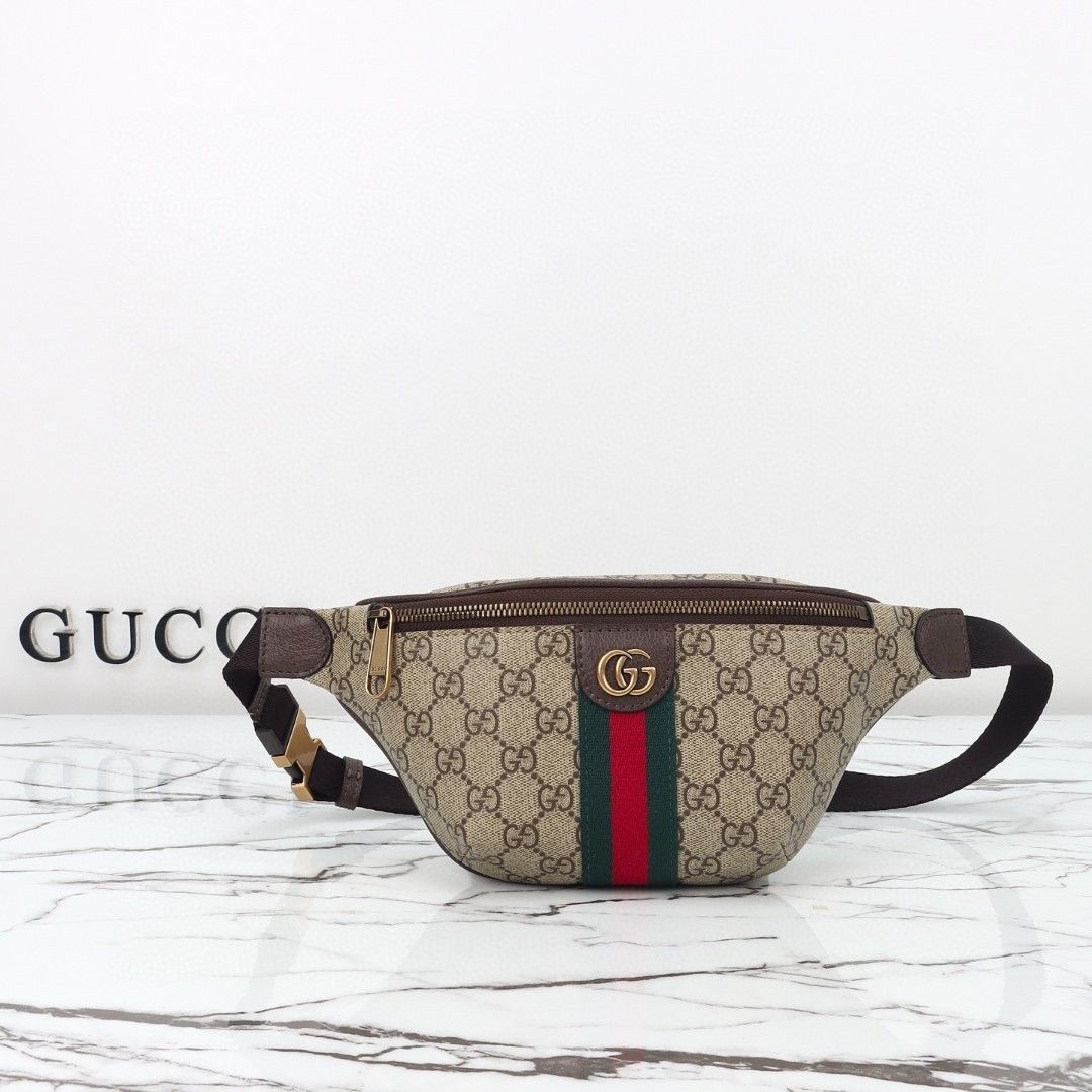 Gucci new bag-50