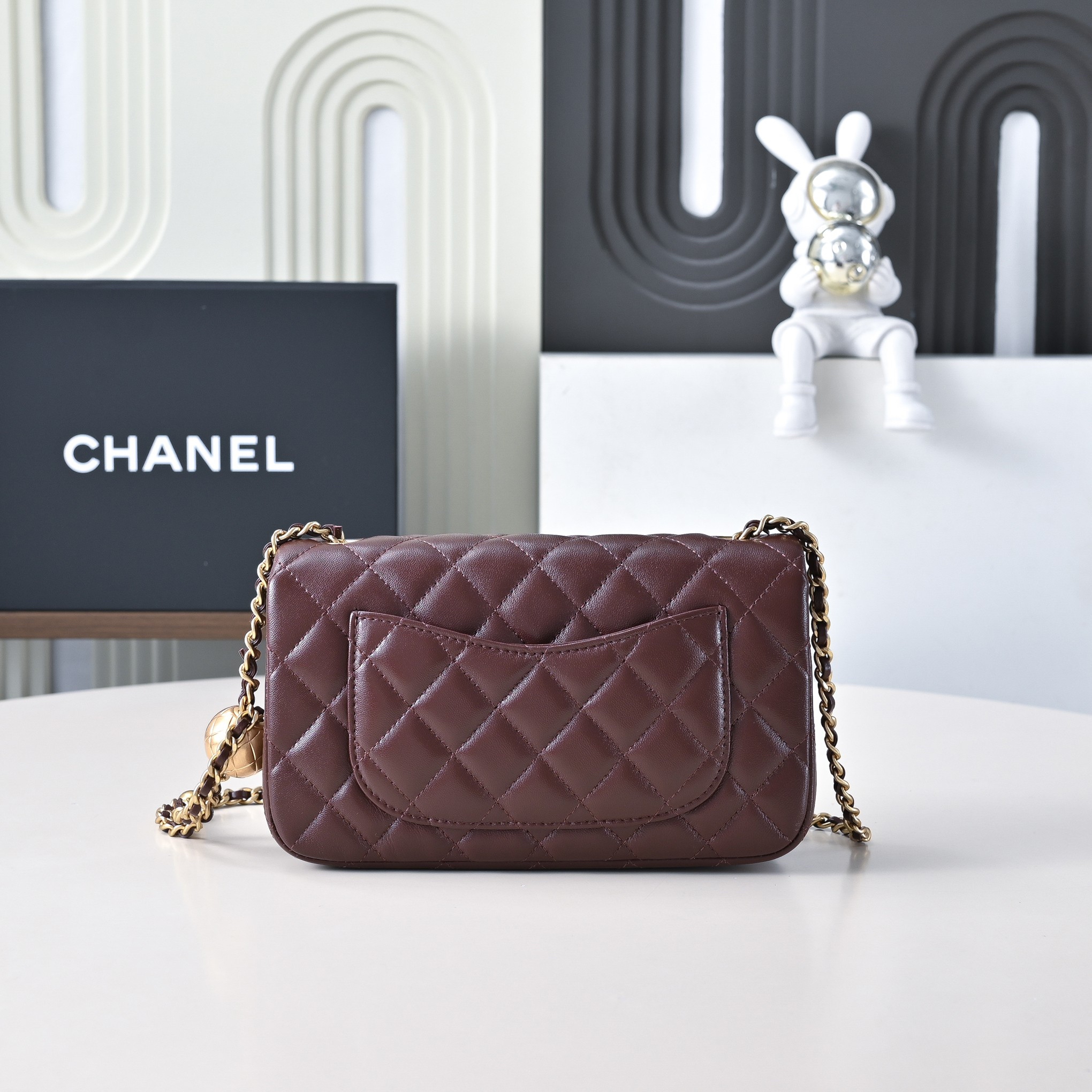 Chanel bag-97