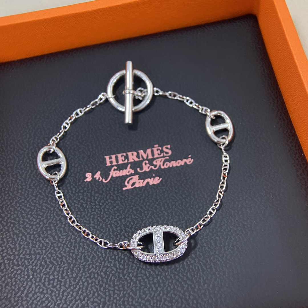 Hermes Bracelet-13
