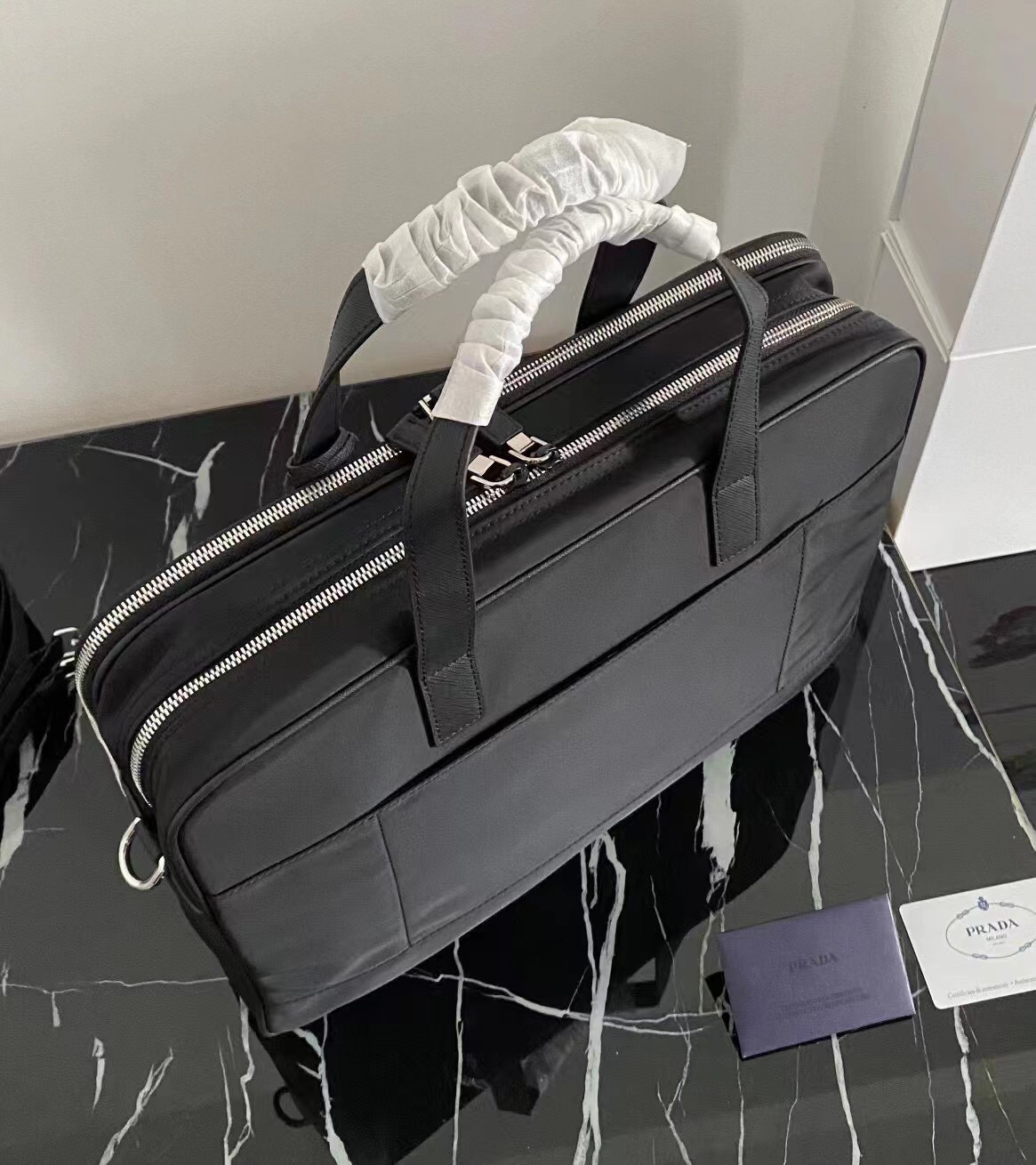 Prada bag-143