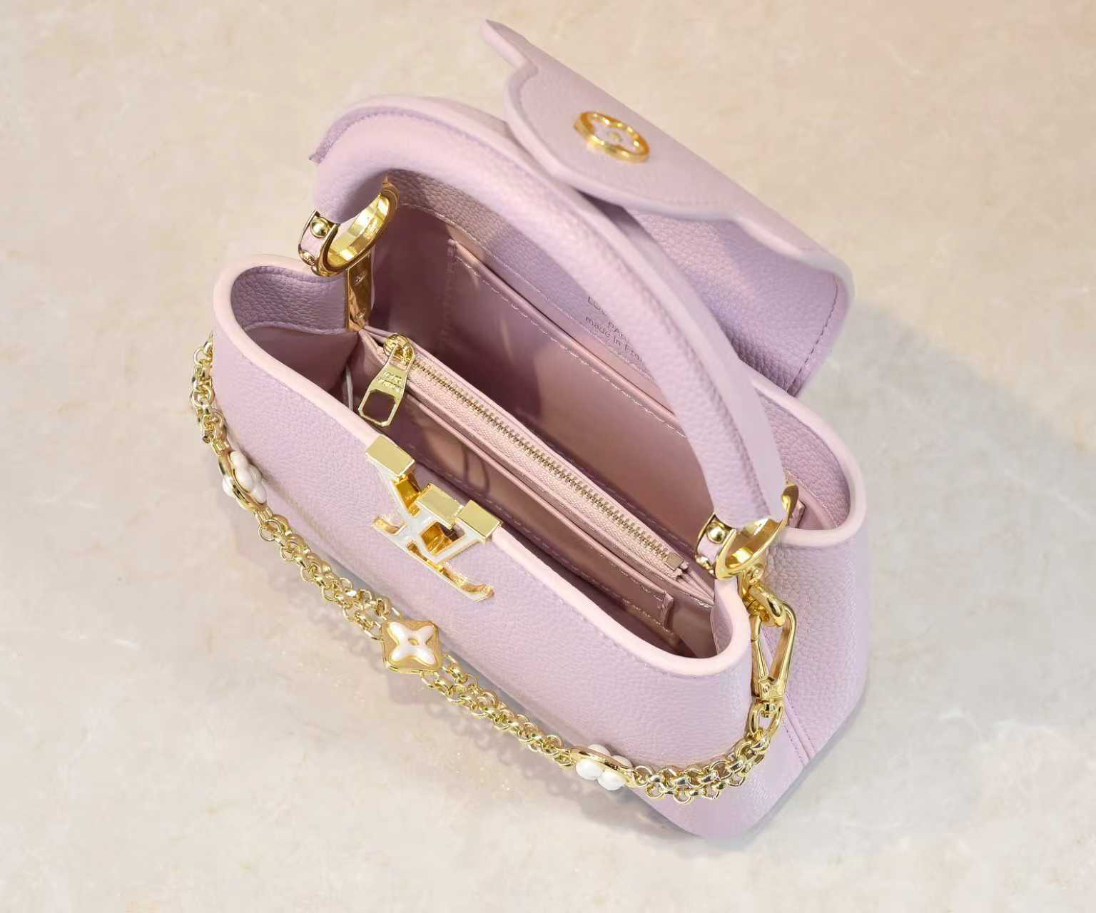 Louis Vuitton bag-143