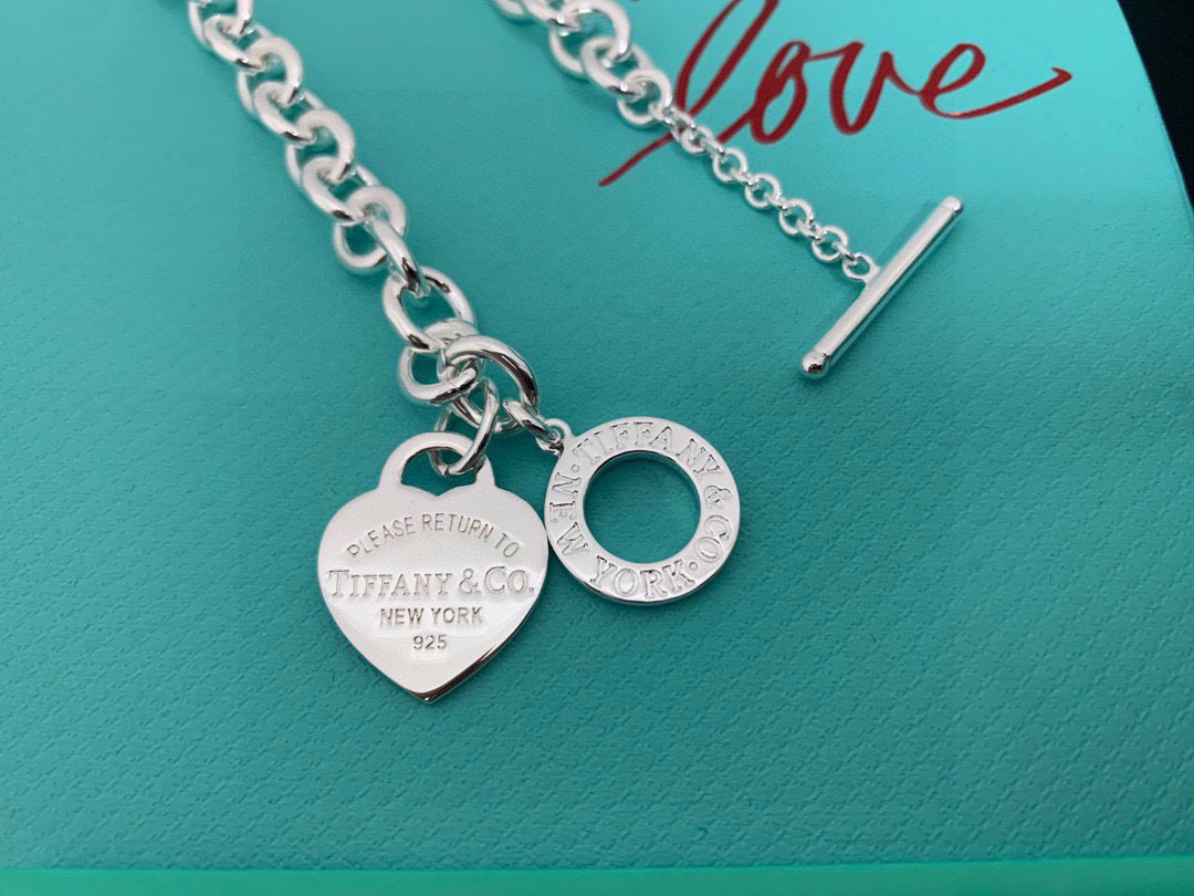 tiffany Bracelet-52
