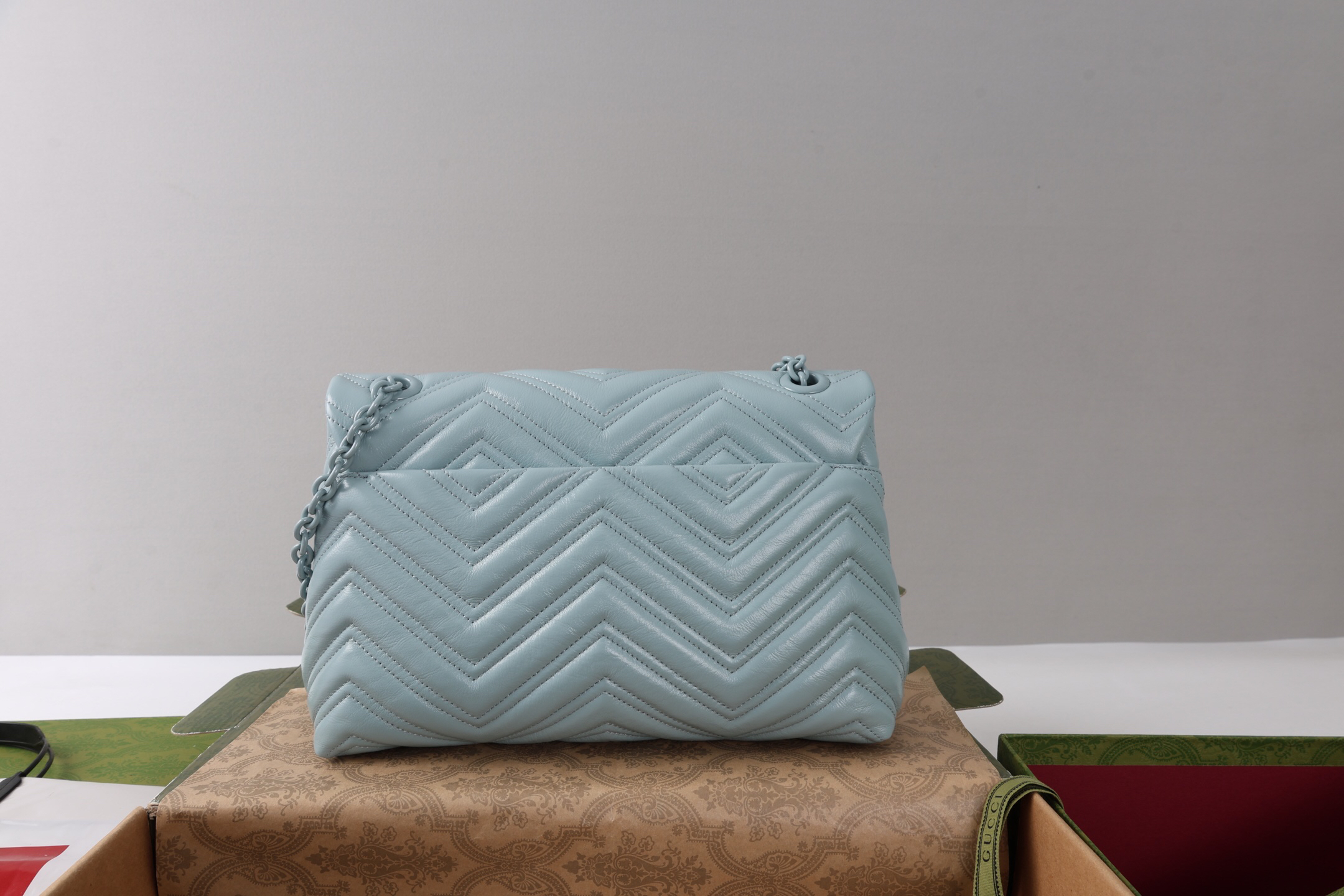 Gucci new bag-140