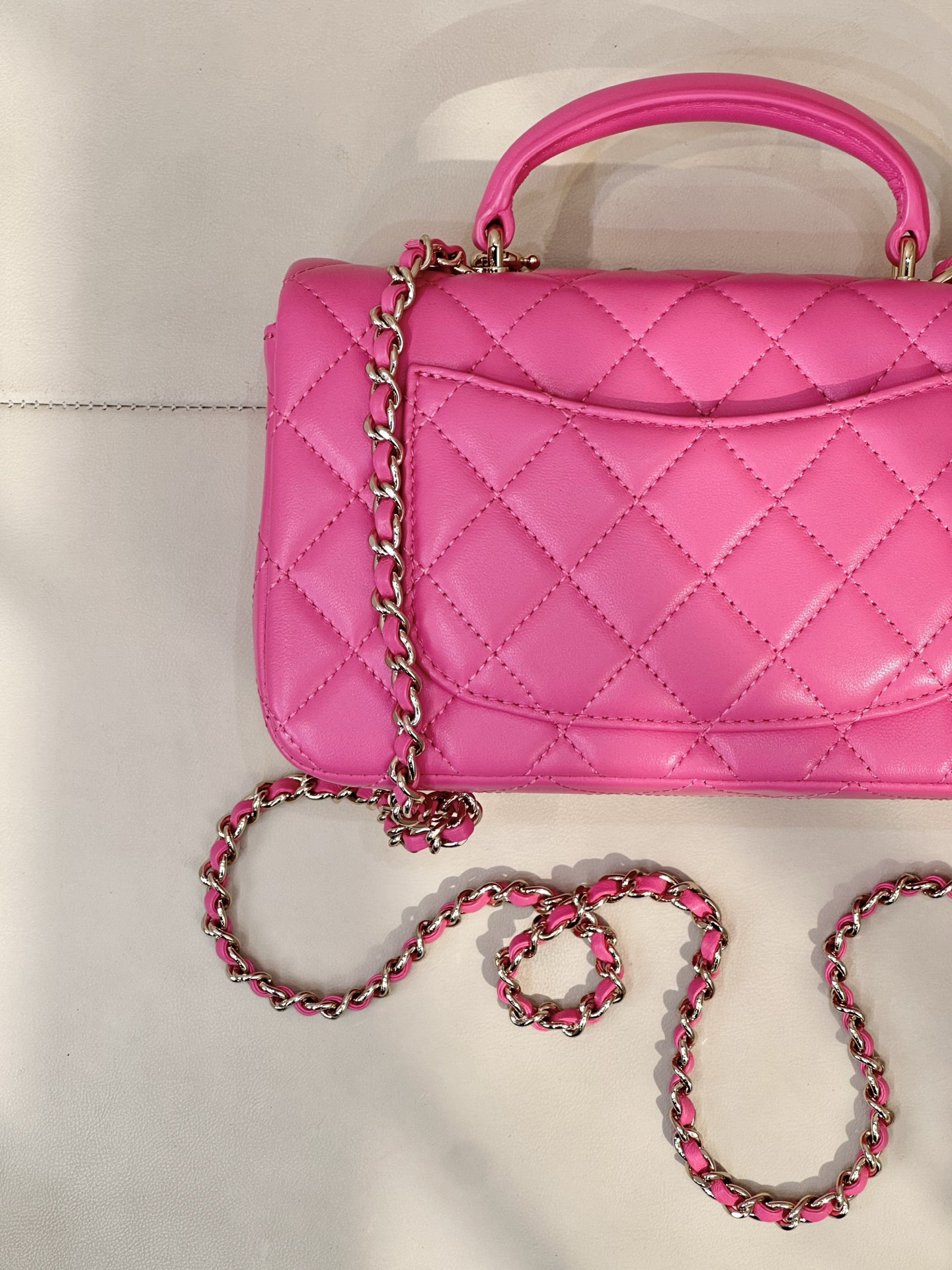 Chanel bag-200