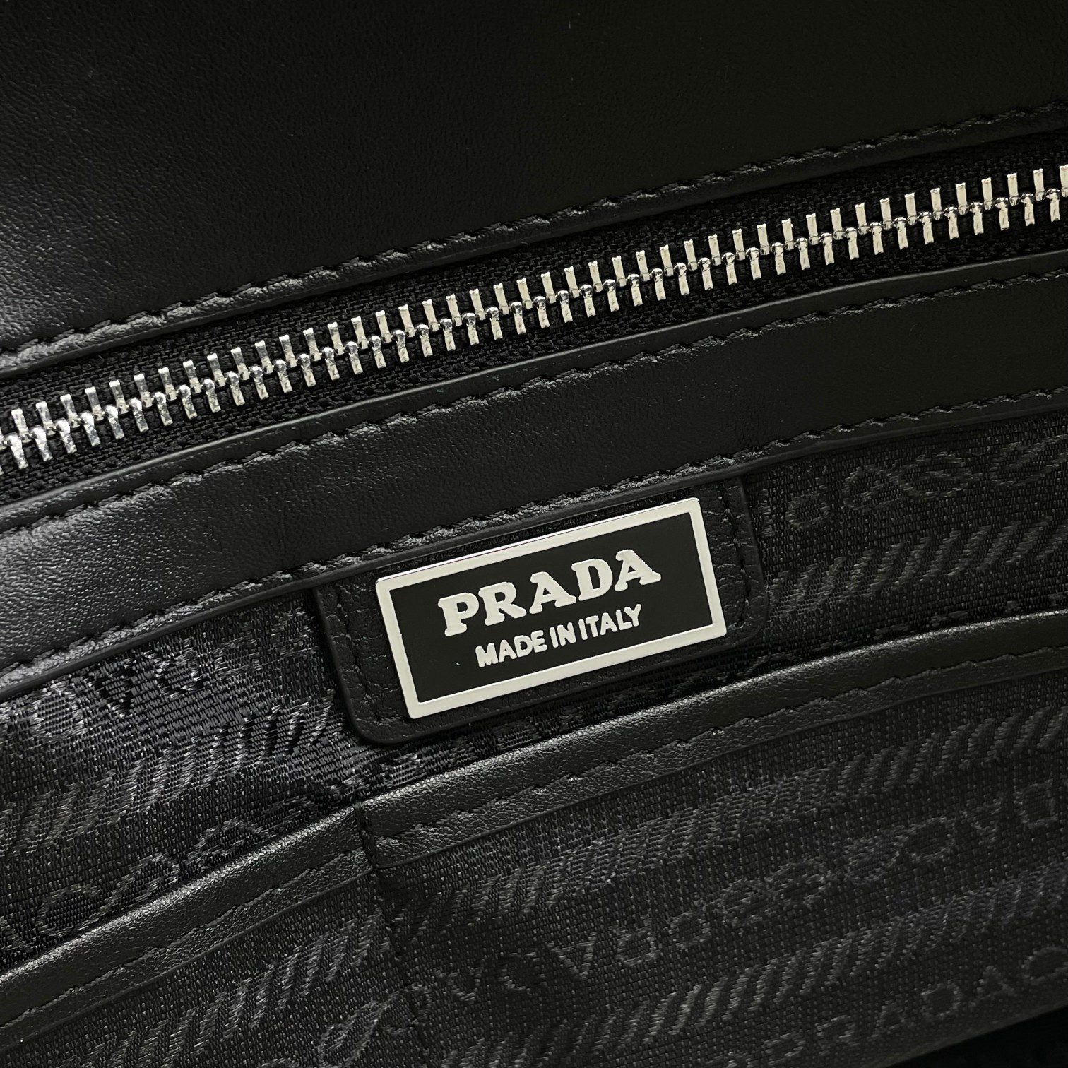 Prada bag-257