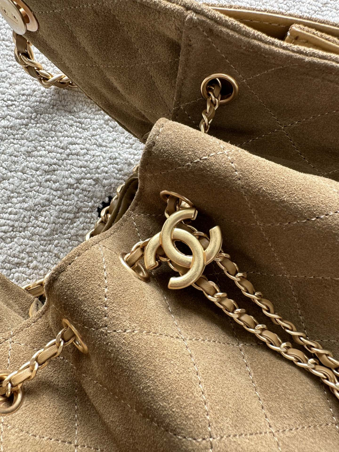 Chanel bag-95
