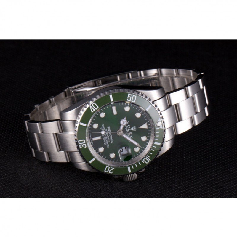 Swiss Submariner Mechanism-SRL51