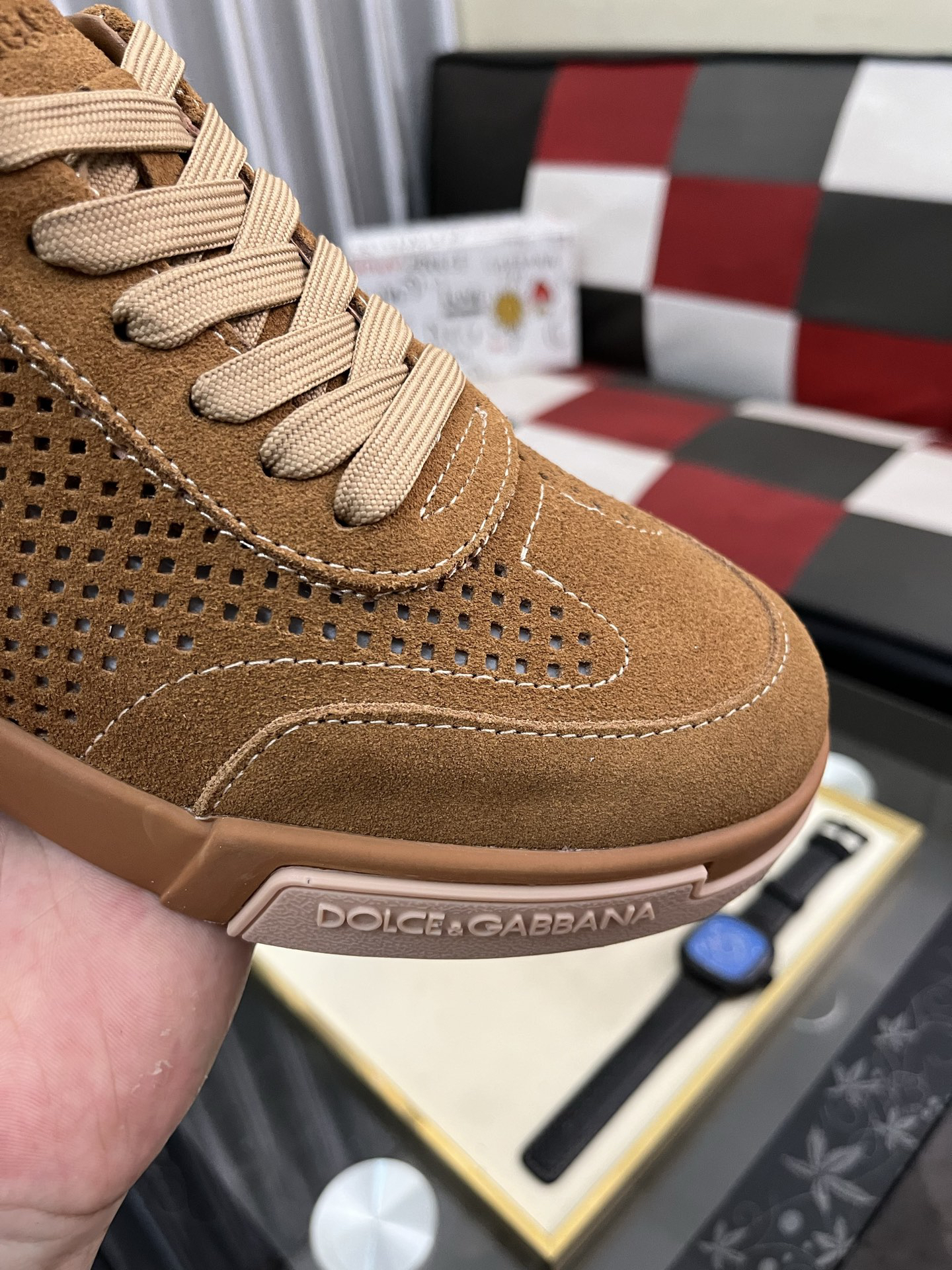 D&G Sneakers-225