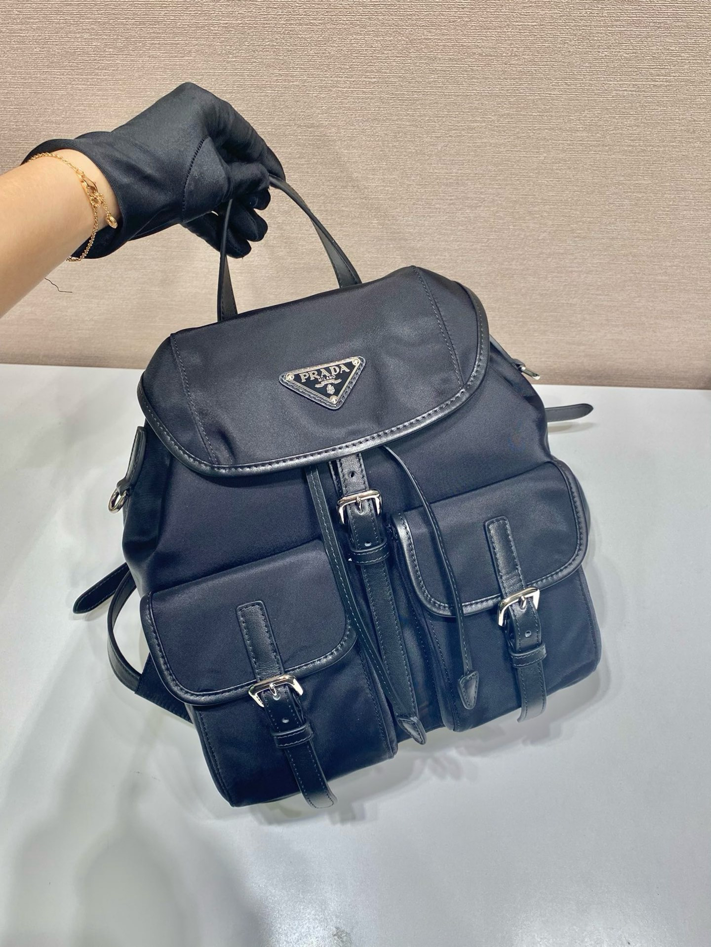 Prada bag-299