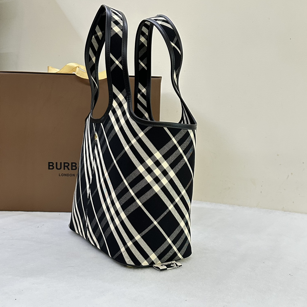 Burberry bag-37
