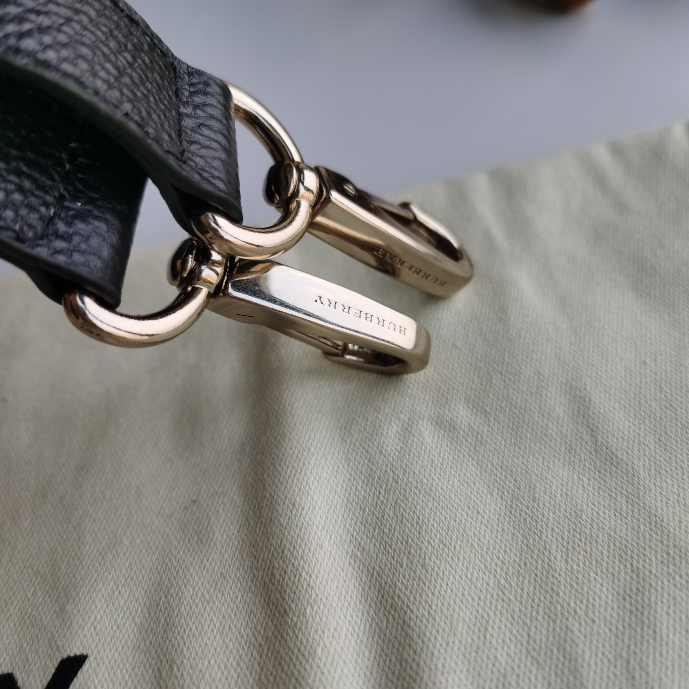 Burberry bag-101