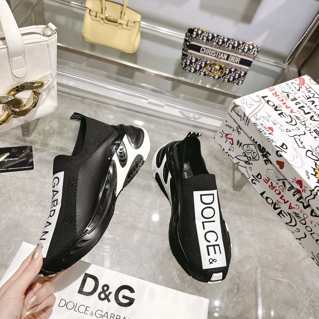 D&G Sneakers-34