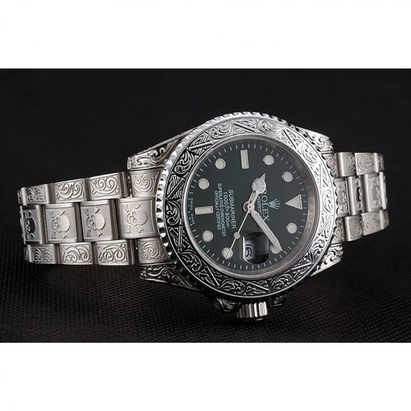 Swiss Submariner Limited Edition 1454080