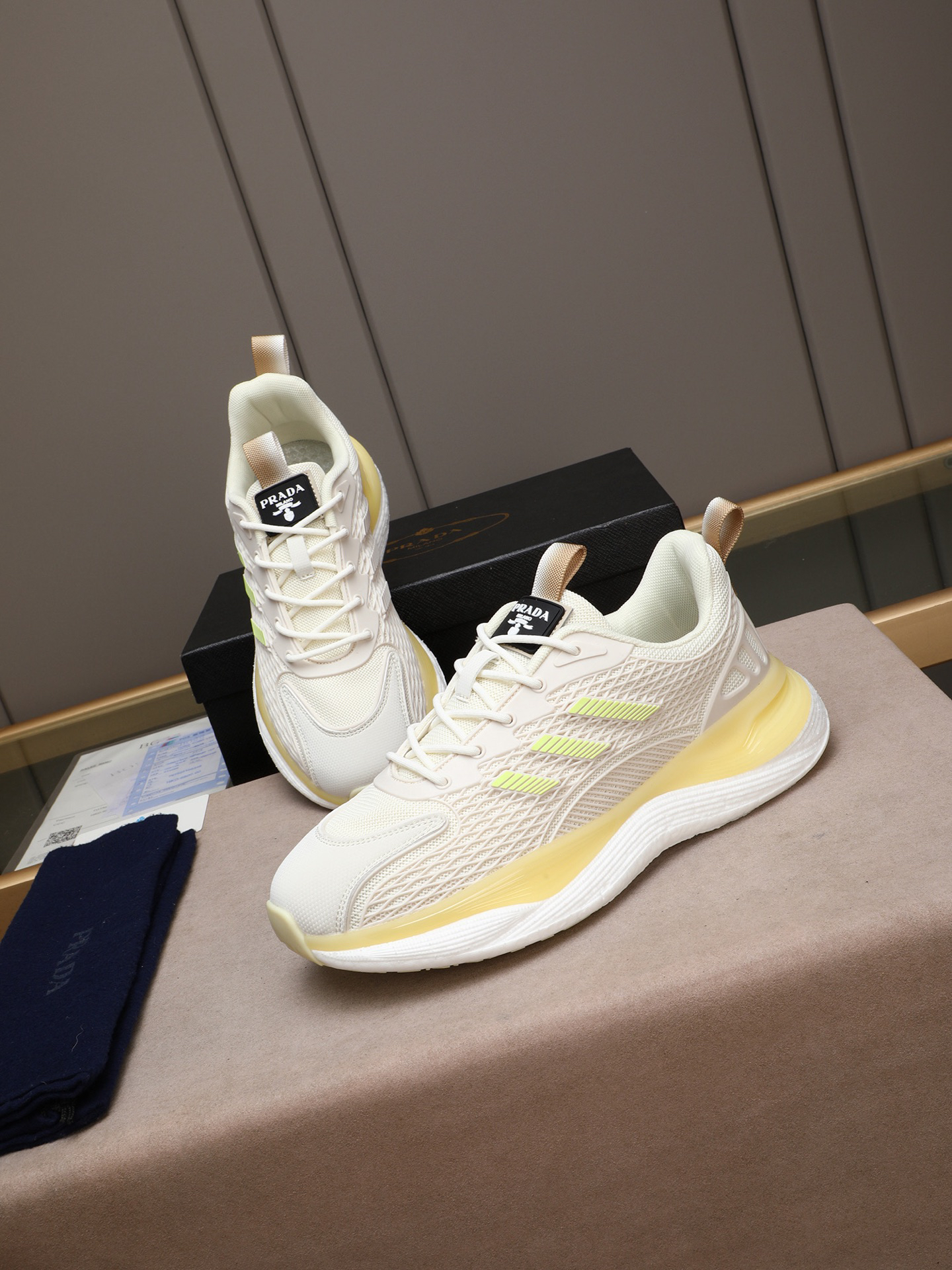 Prada Sneakers-192