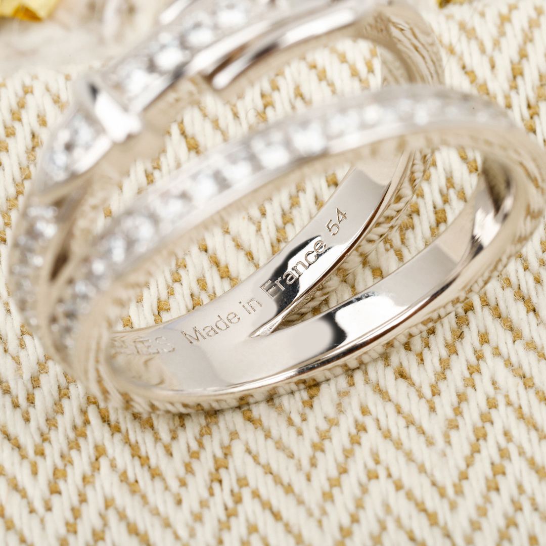 Hermes ring-65