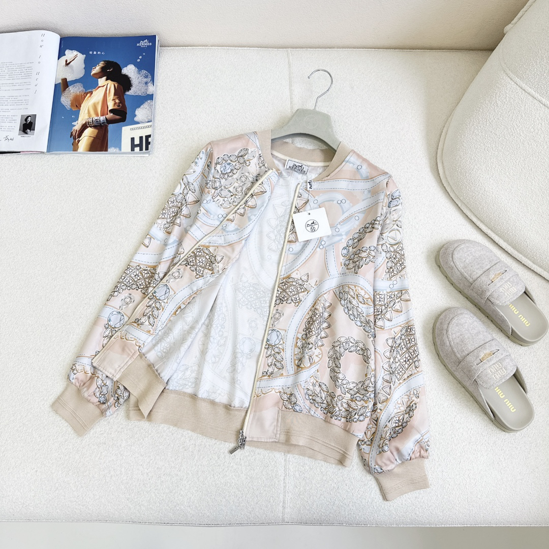 Hermes Clothing-333