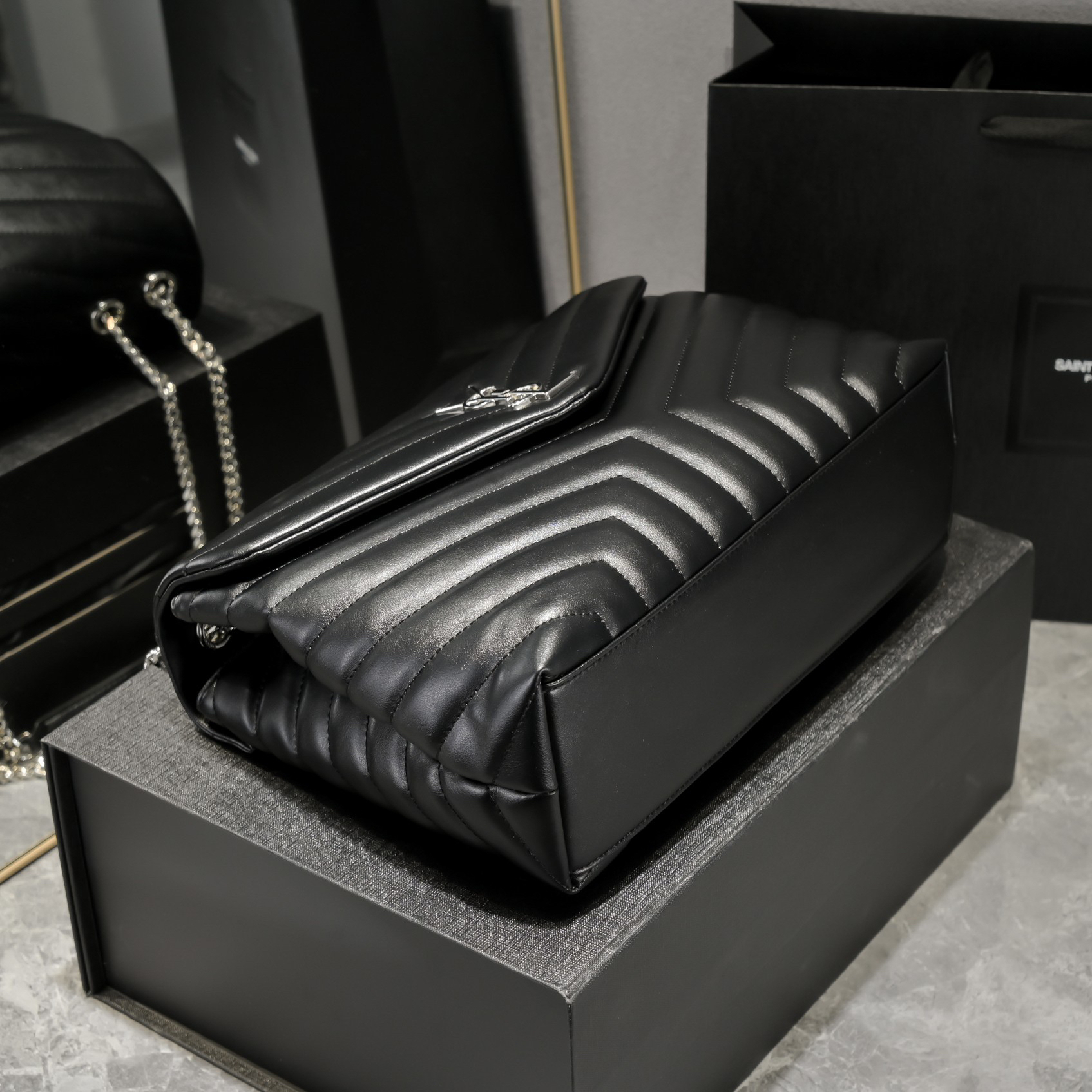 YSL bag-155
