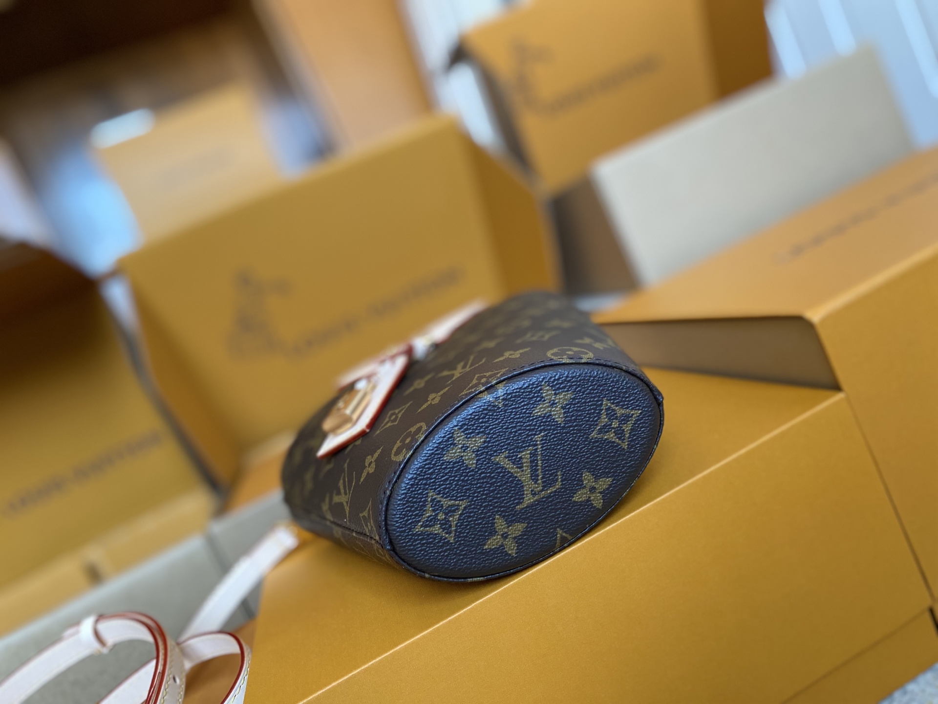 Louis Vuitton bag-50