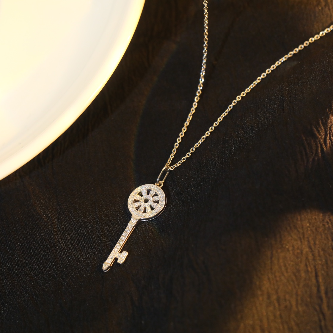 tiffany necklace-93
