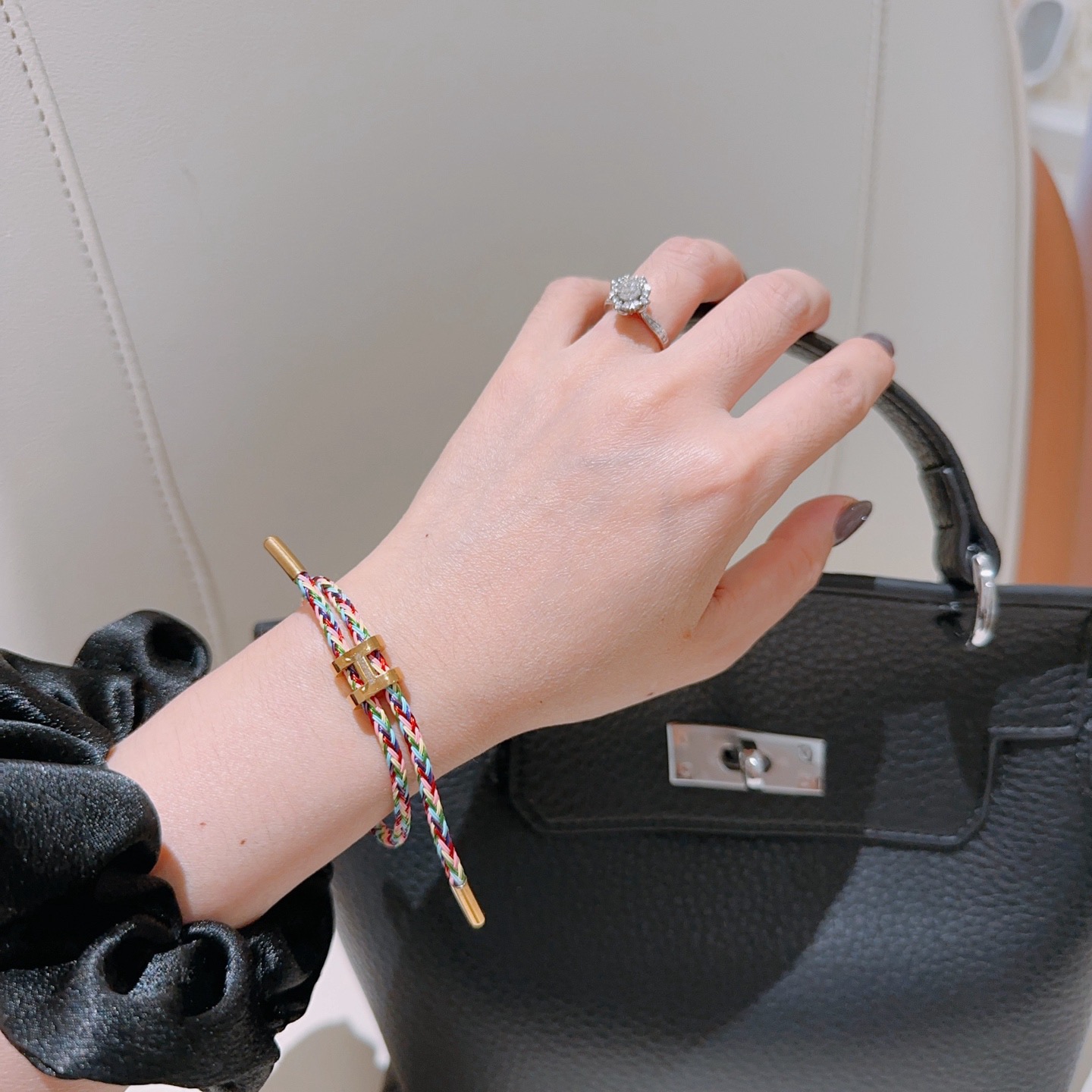 Hermes Bracelet-92