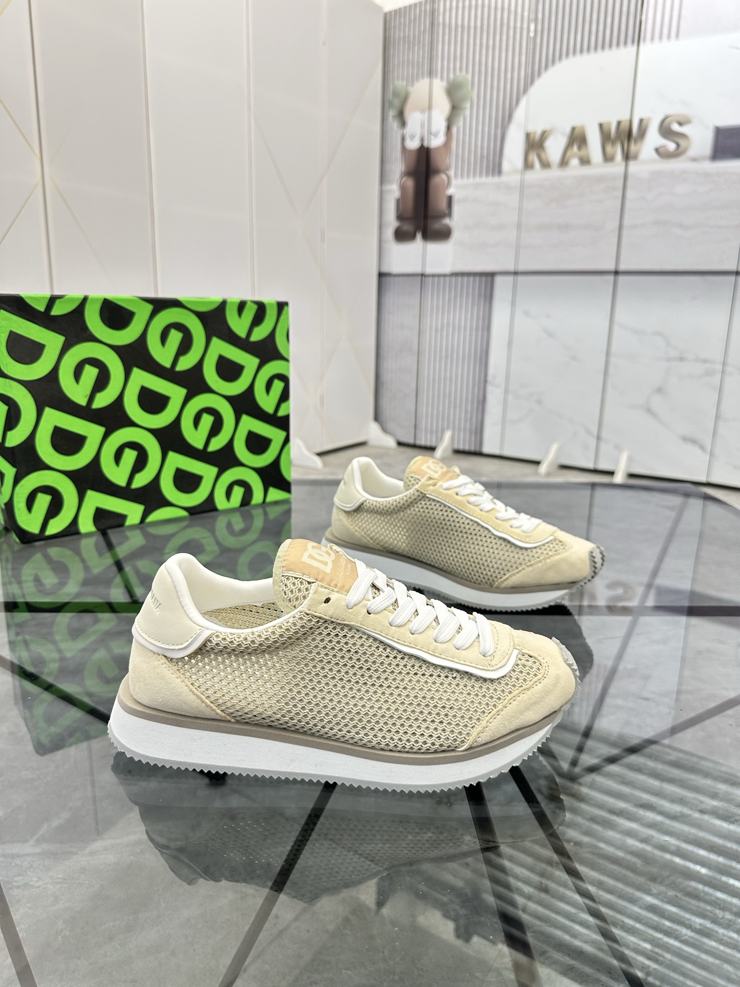 D&G Sneakers-256