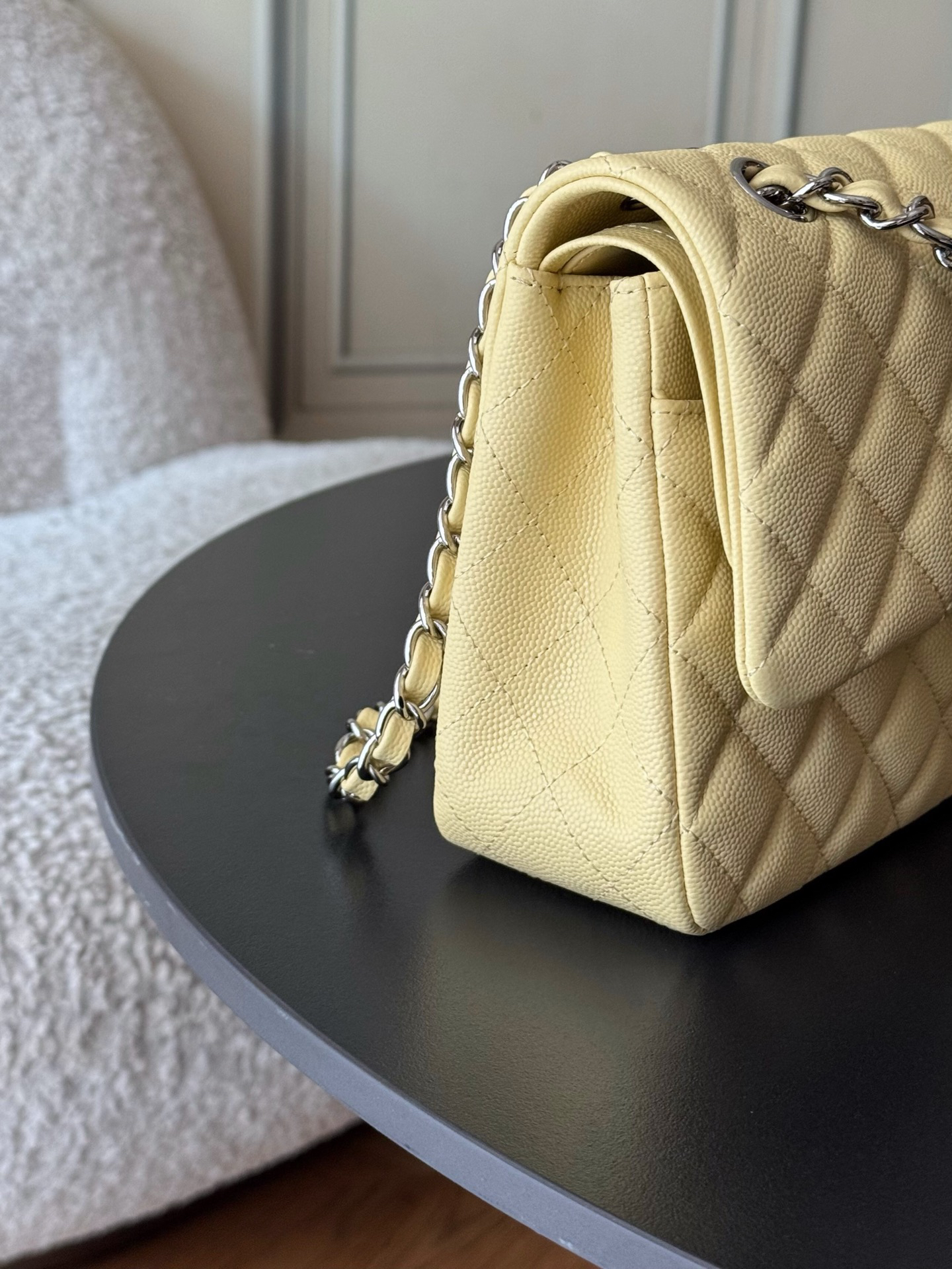 Chanel bag-180