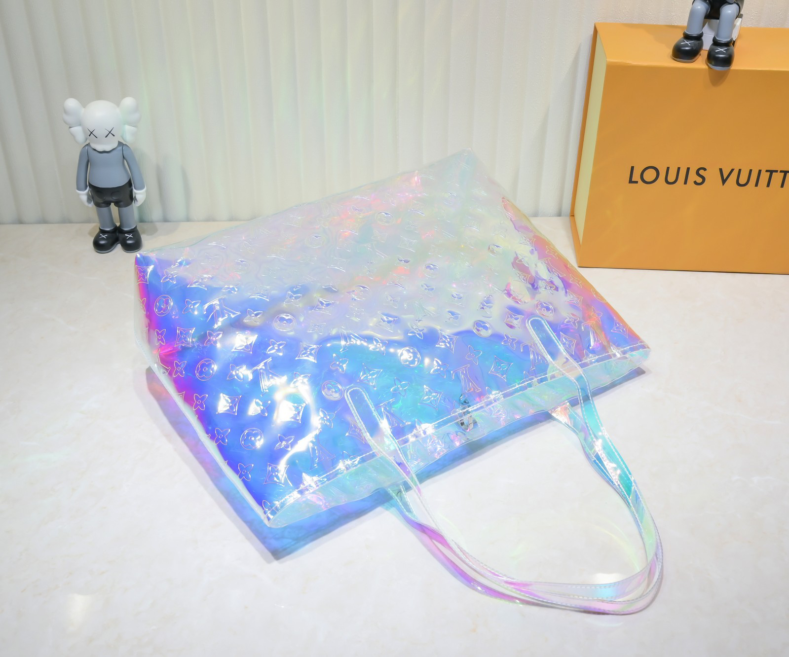 Louis Vuitton bag-157
