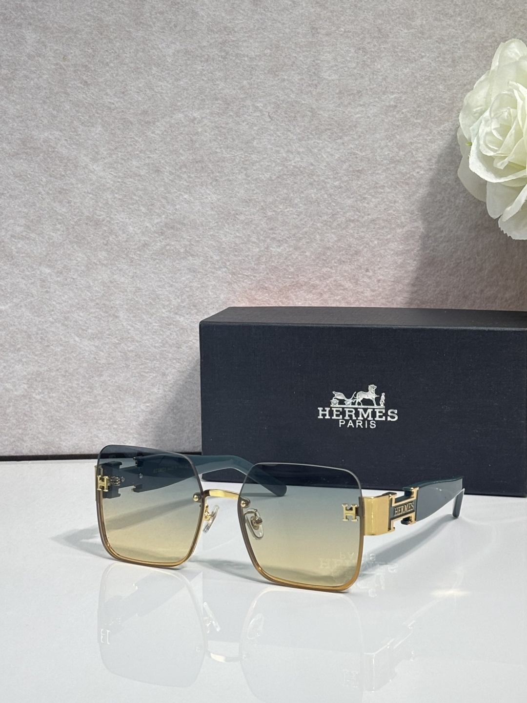 Hermes glasses-71