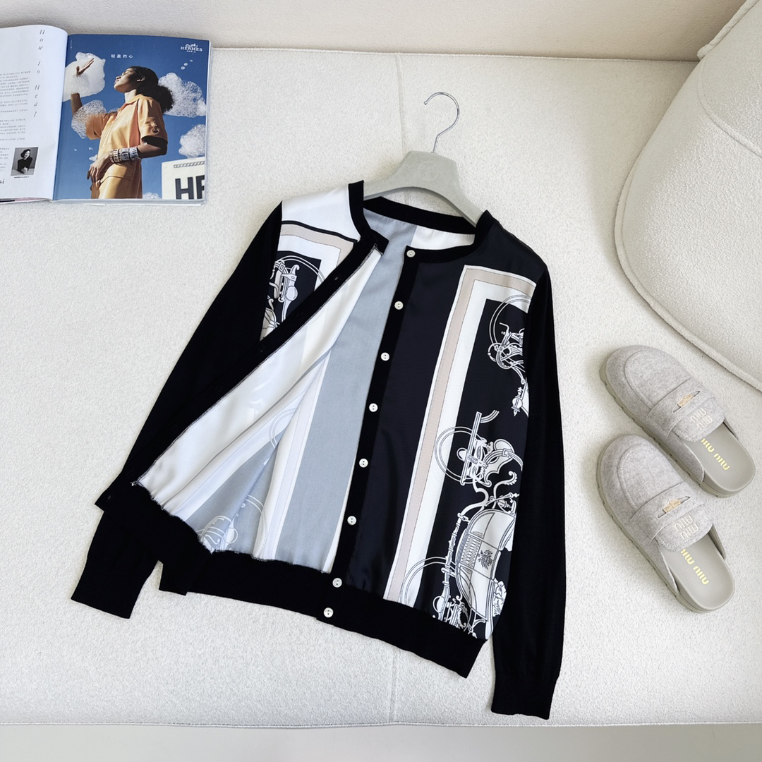 Hermes Clothing-335