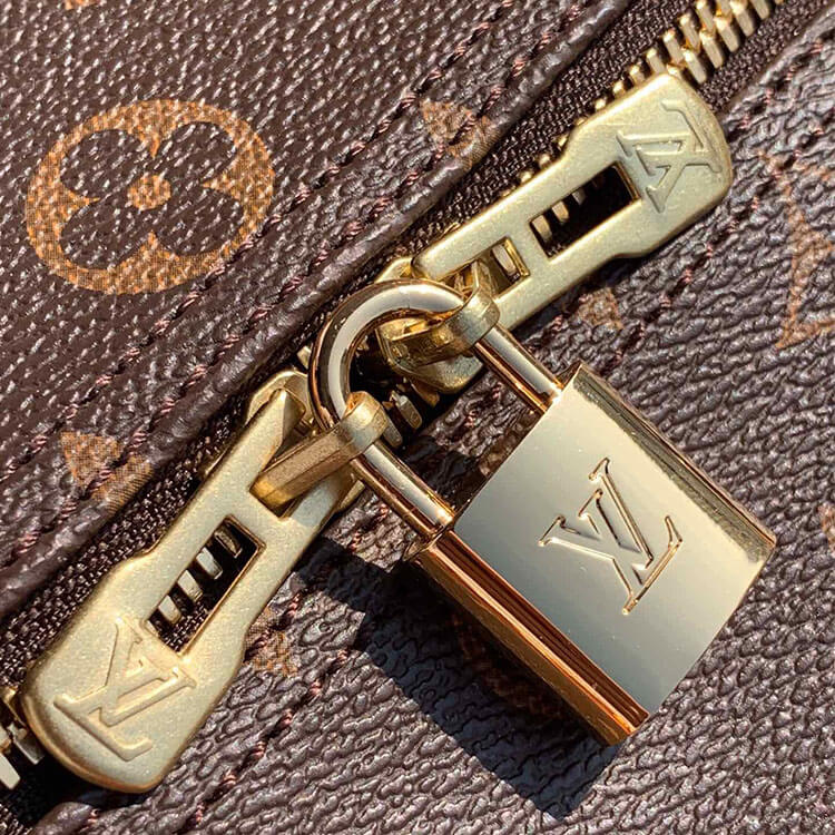 Louis Vuitton Speedy Bandouliere 30 Handbag